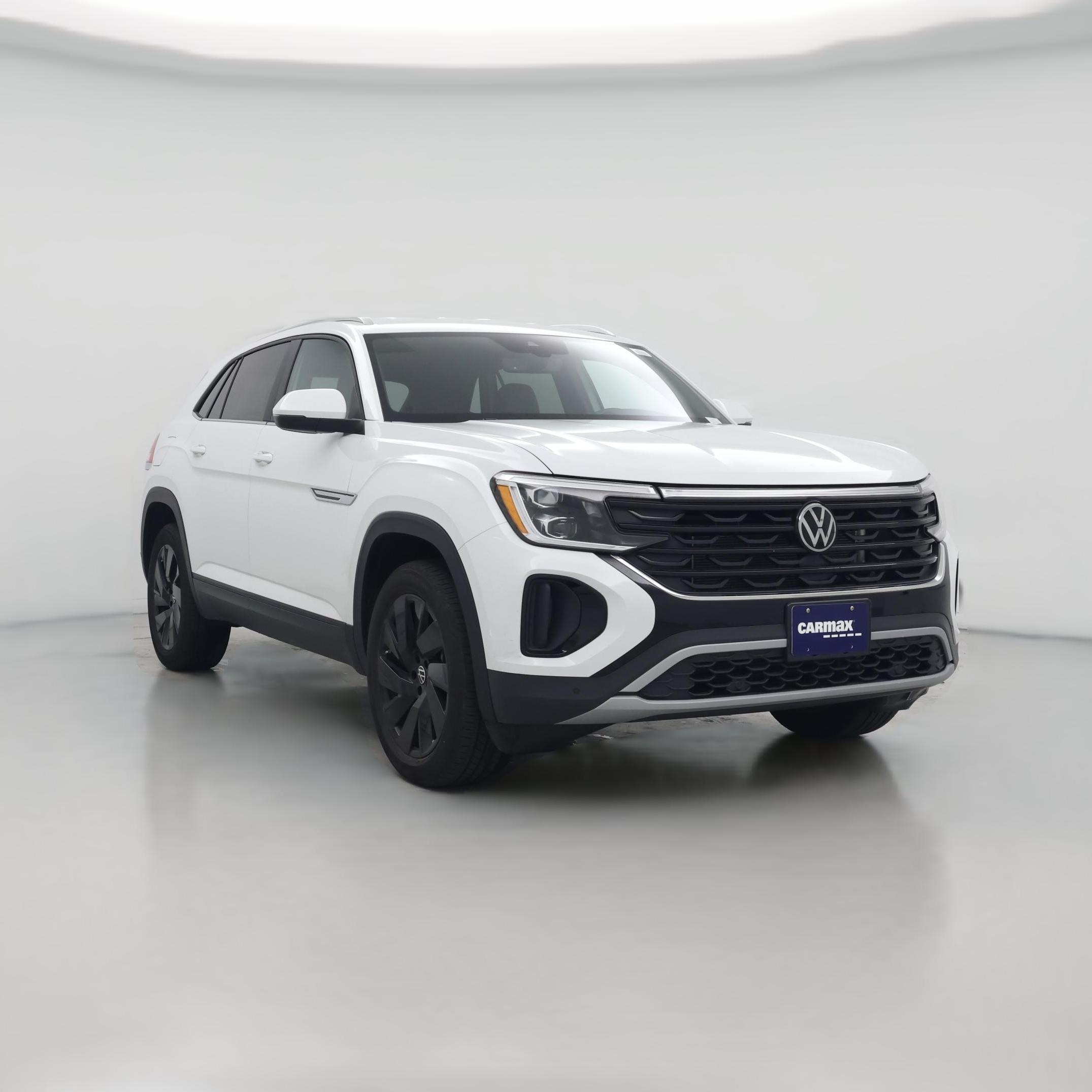 Thumbnail: 2024 Volkswagen Atlas - 1