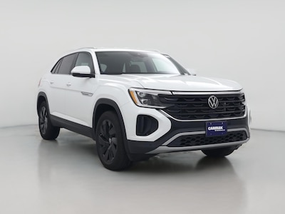2024 Volkswagen Atlas Cross Sport SE w/Tech