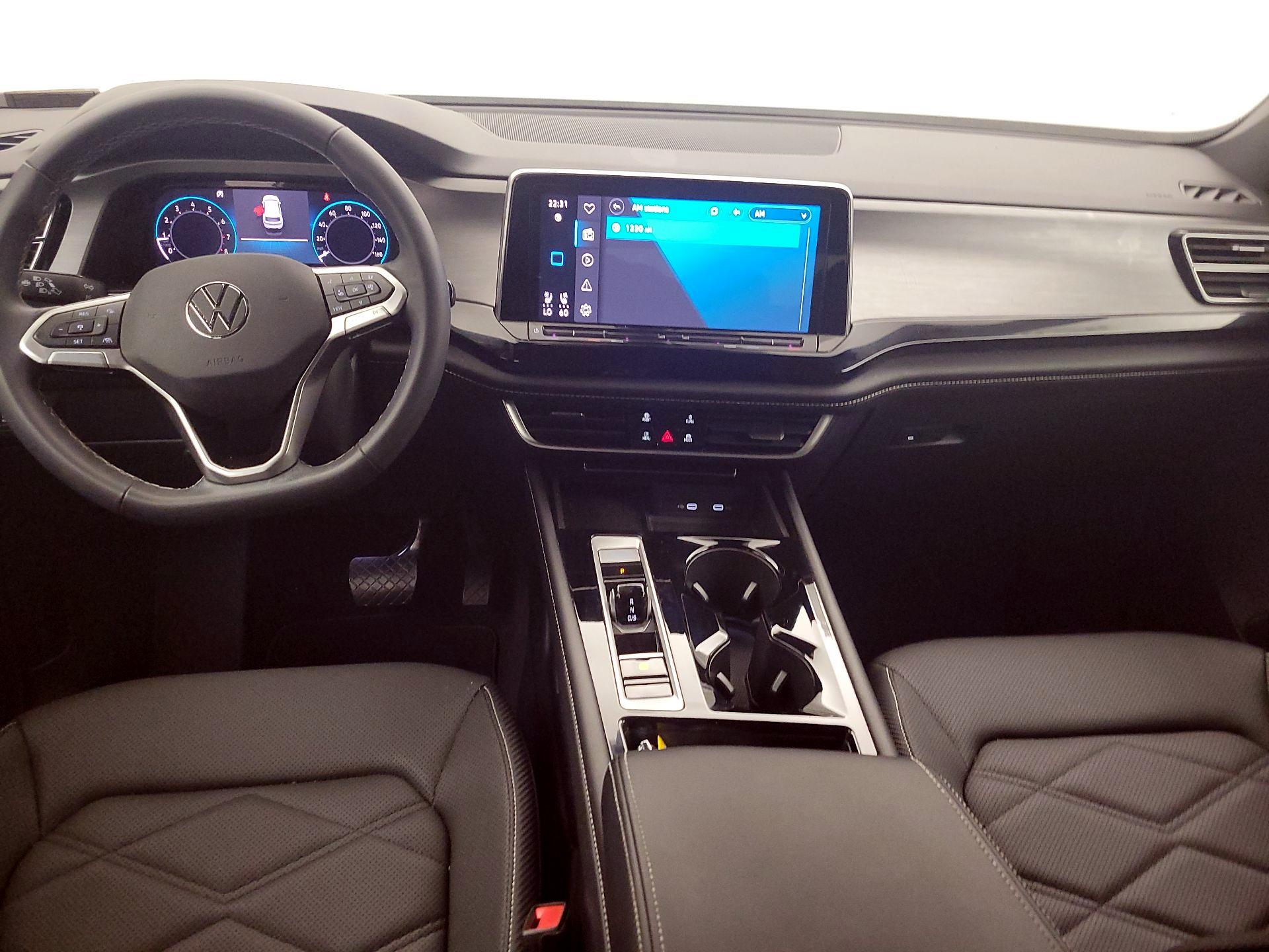 Thumbnail: 2024 Volkswagen Atlas - 9