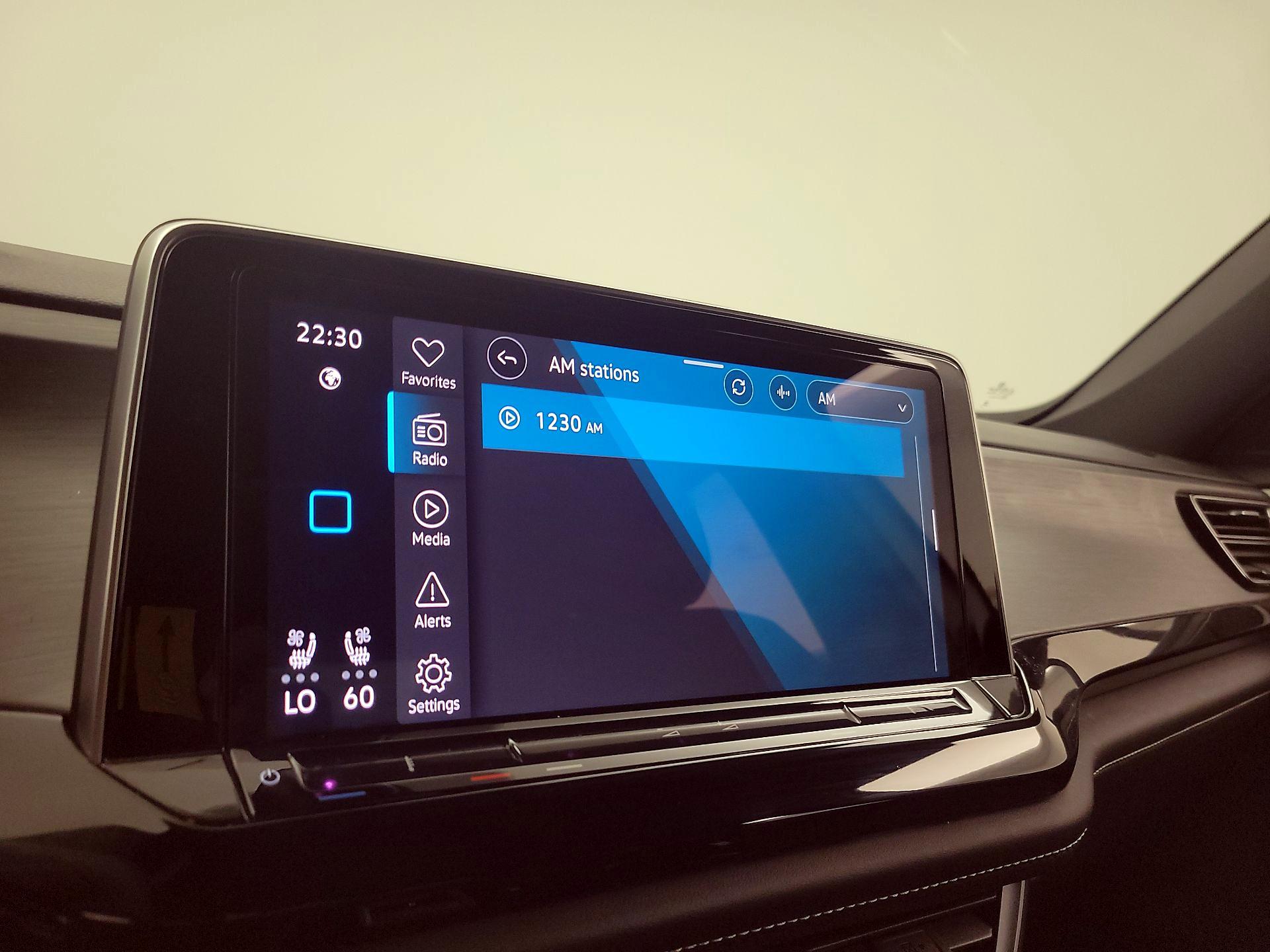 Thumbnail: 2024 Volkswagen Atlas - 15