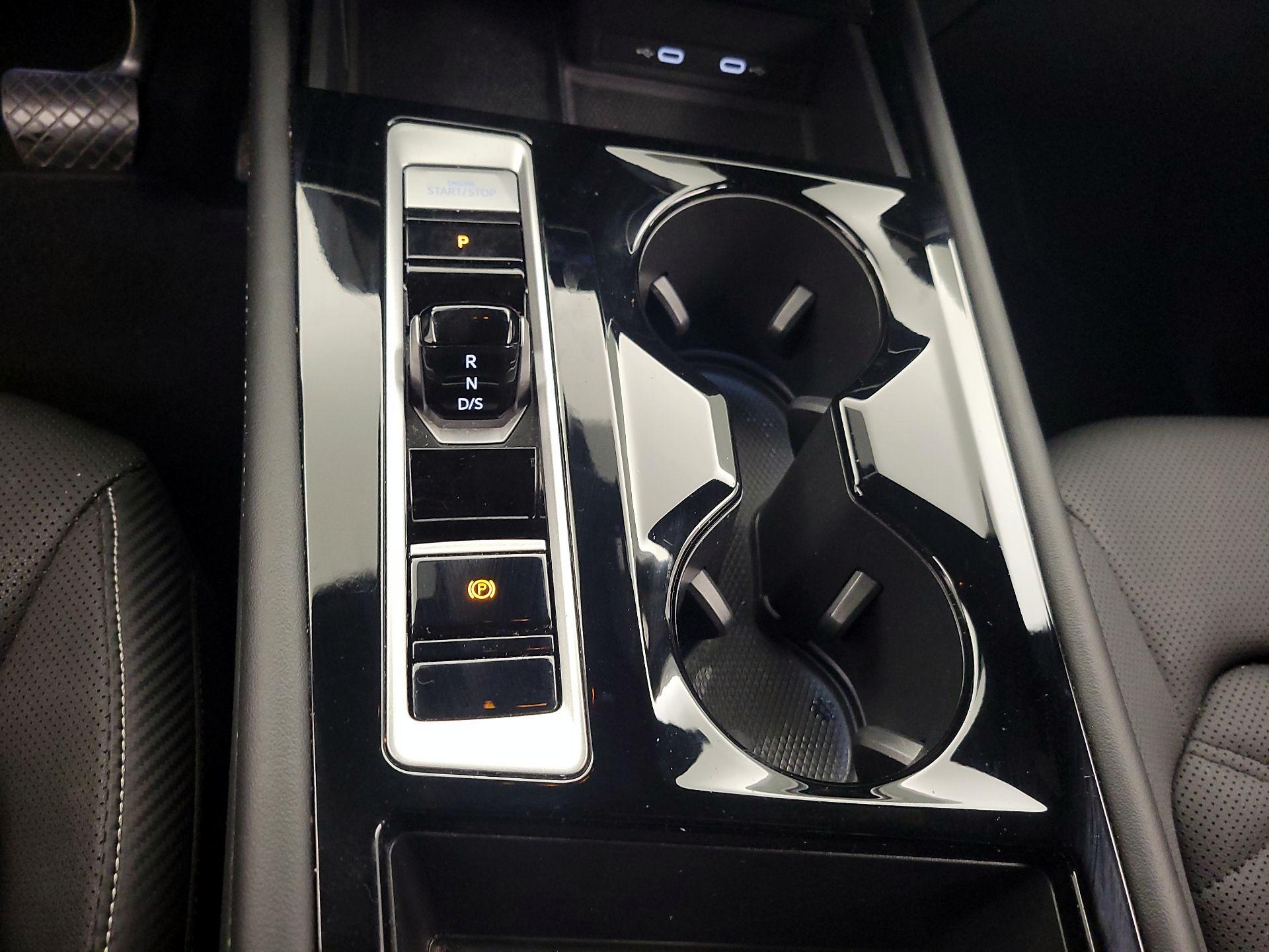 Thumbnail: 2024 Volkswagen Atlas - 17