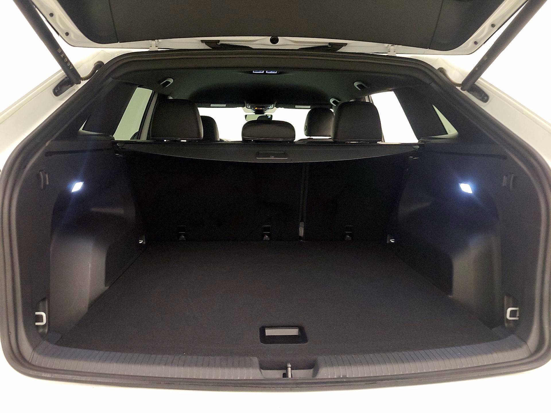 Thumbnail: 2024 Volkswagen Atlas - 20