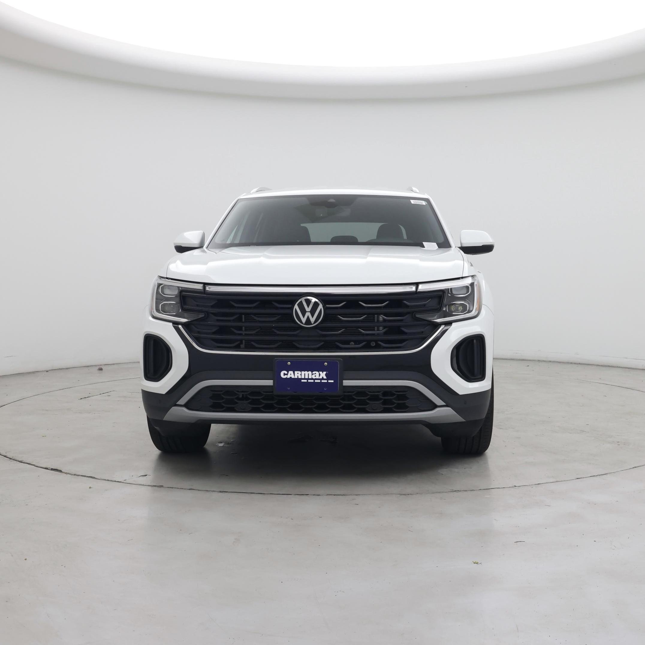 Thumbnail: 2024 Volkswagen Atlas - 5