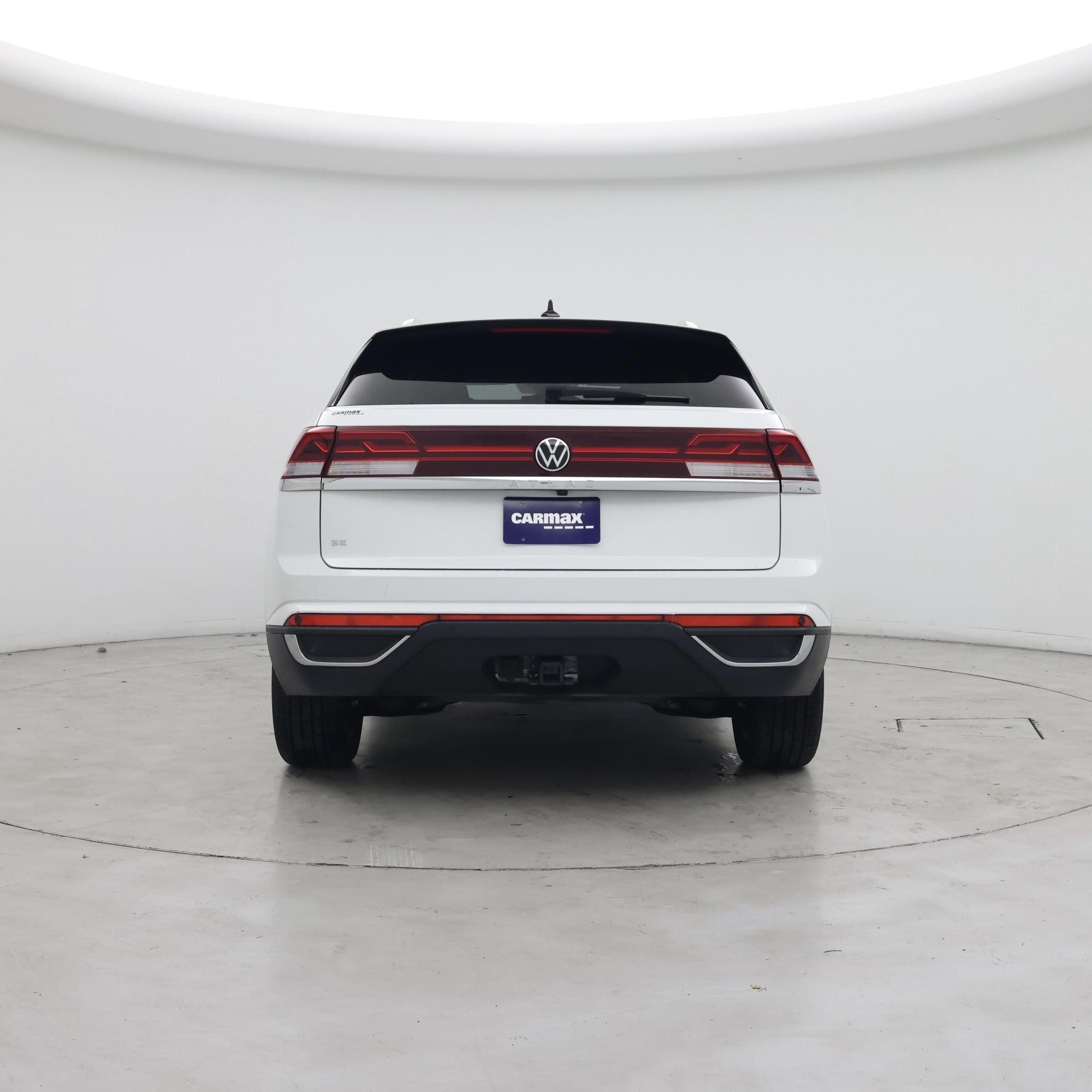 Thumbnail: 2024 Volkswagen Atlas - 6