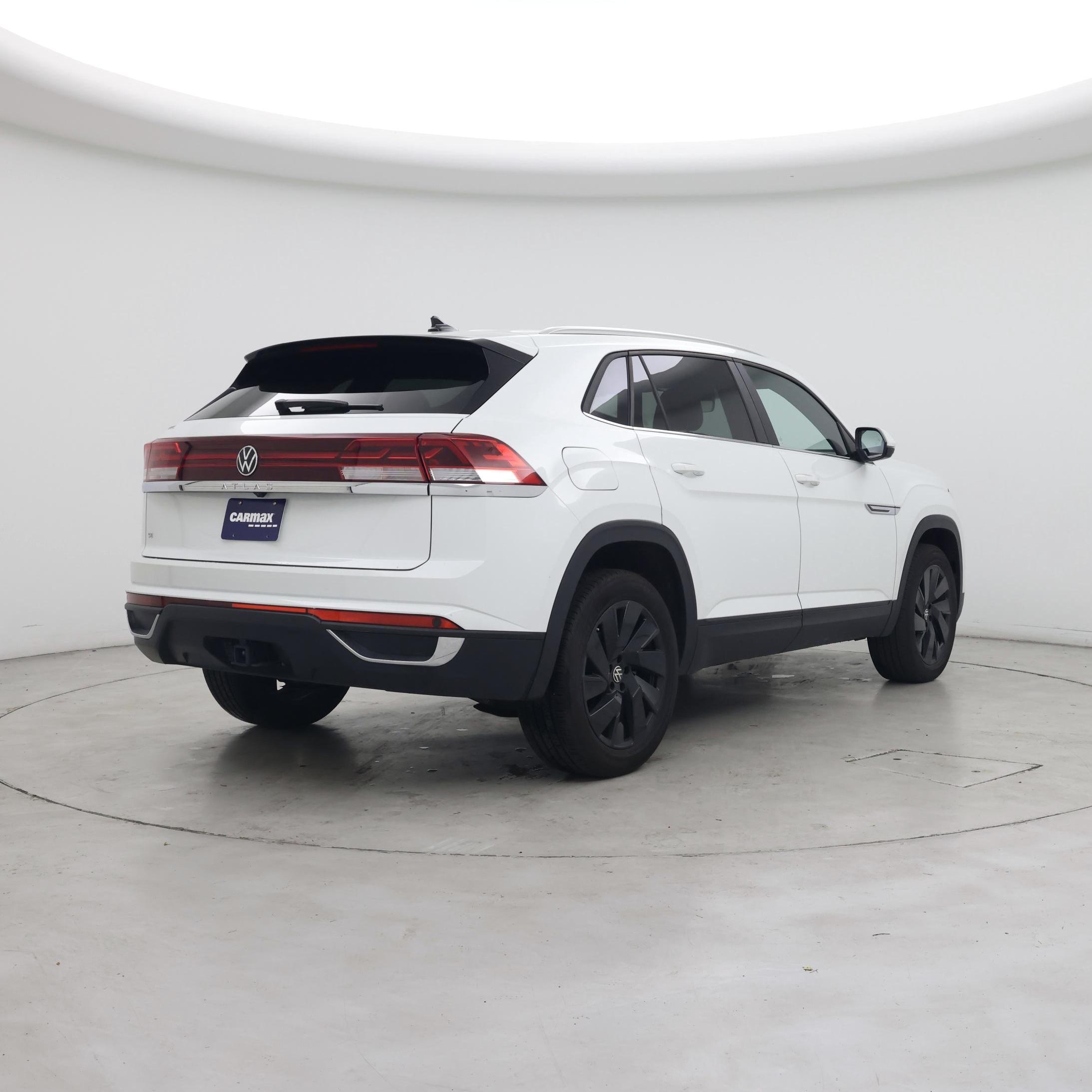 Thumbnail: 2024 Volkswagen Atlas - 8