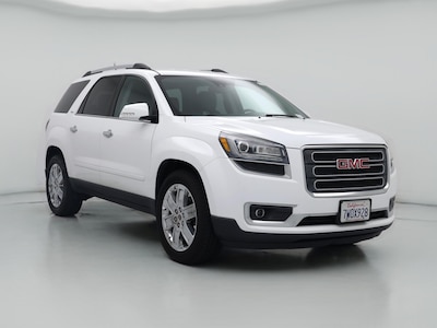 2017 GMC Acadia Limited