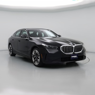 2024 BMW 530 I
