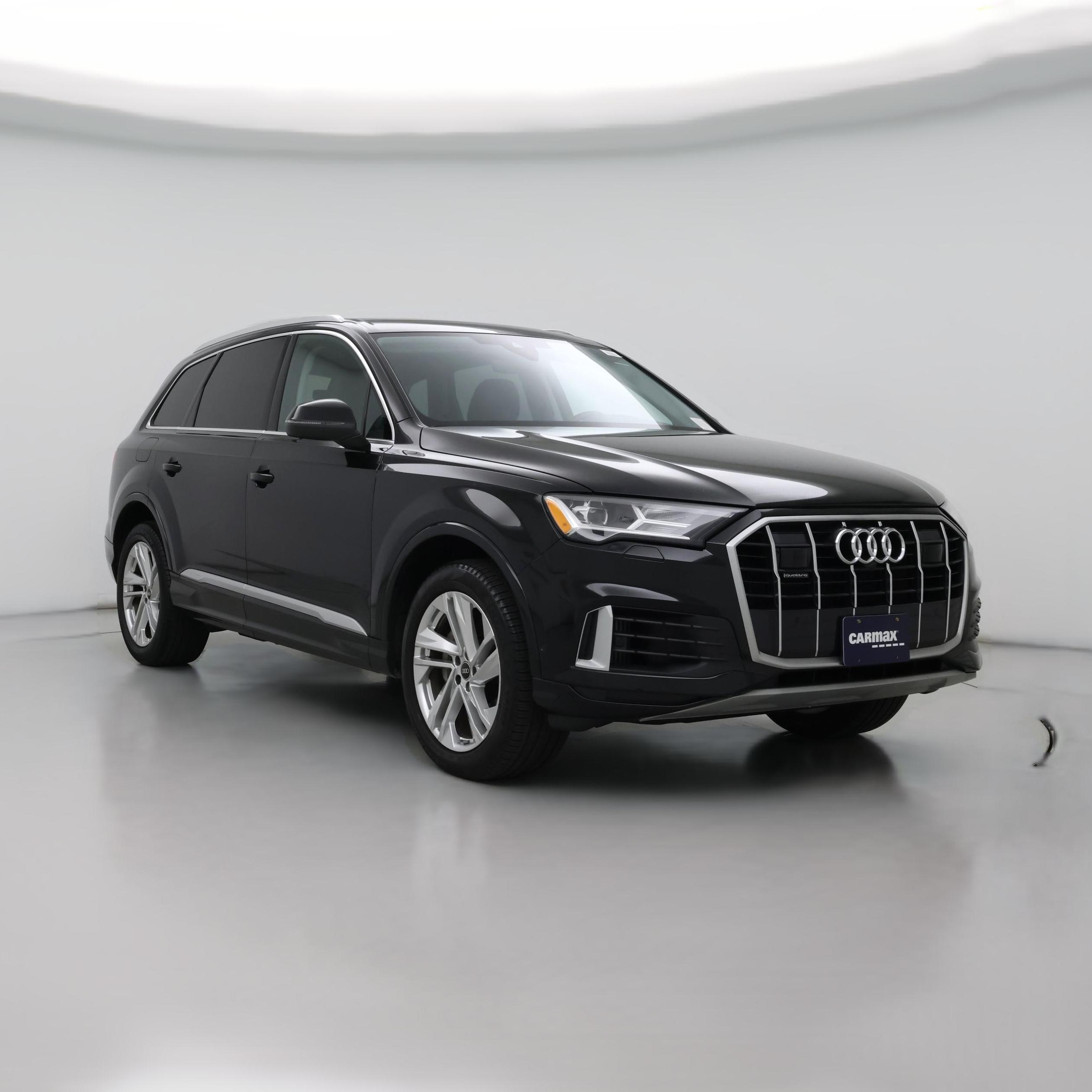 Thumbnail: 2023 Audi Q7 - 1