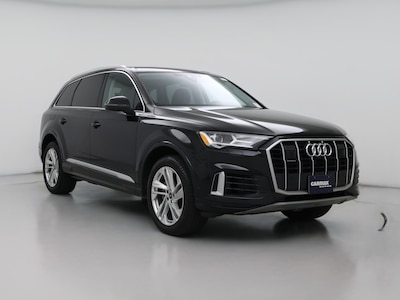 2023 Audi Q7 Premium Plus