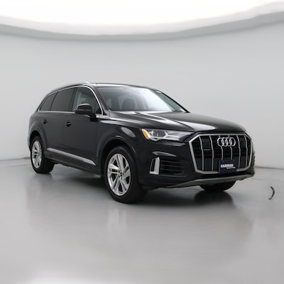 2023 Audi Q7 Premium Plus