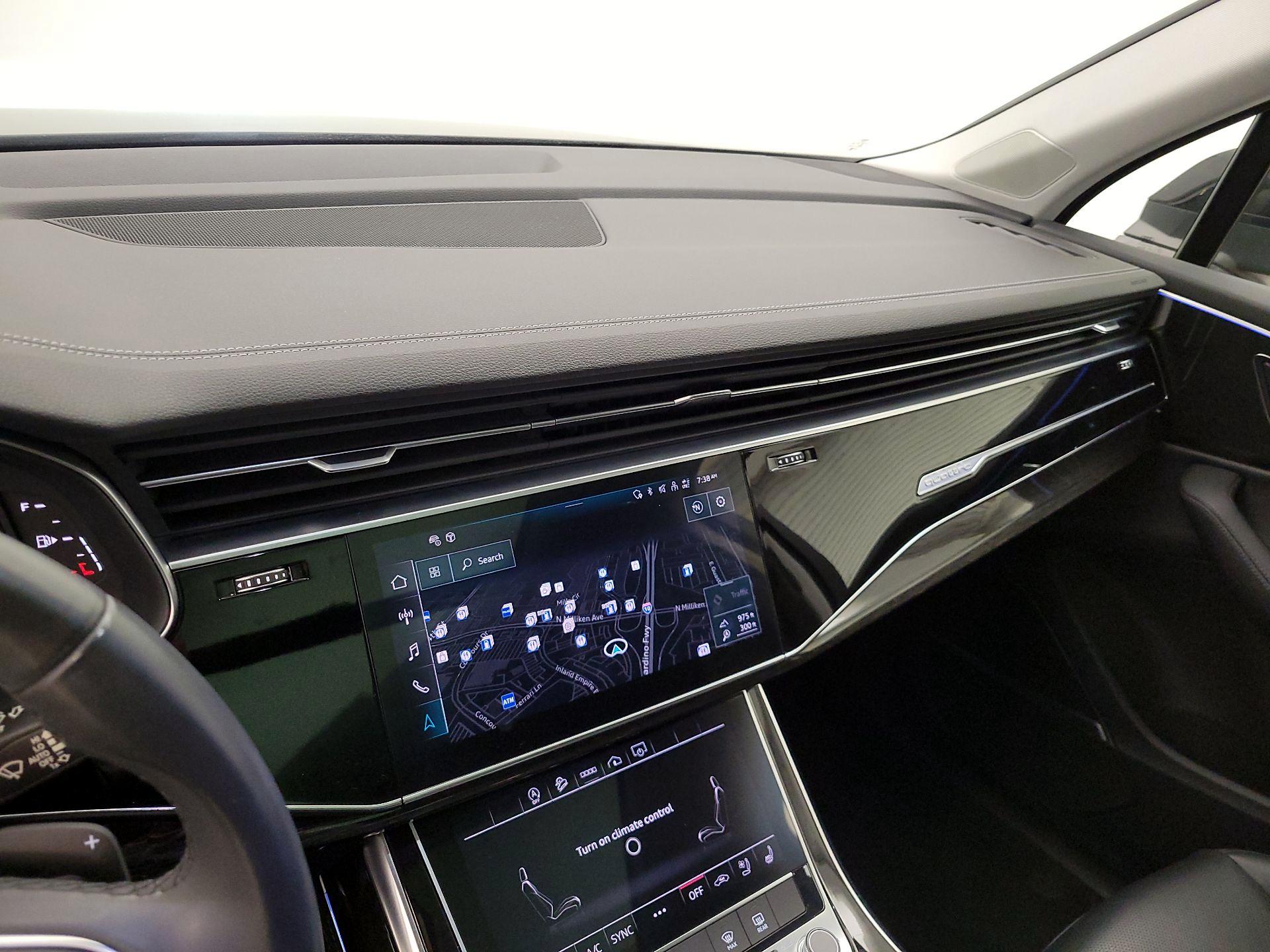 Thumbnail: 2023 Audi Q7 - 14