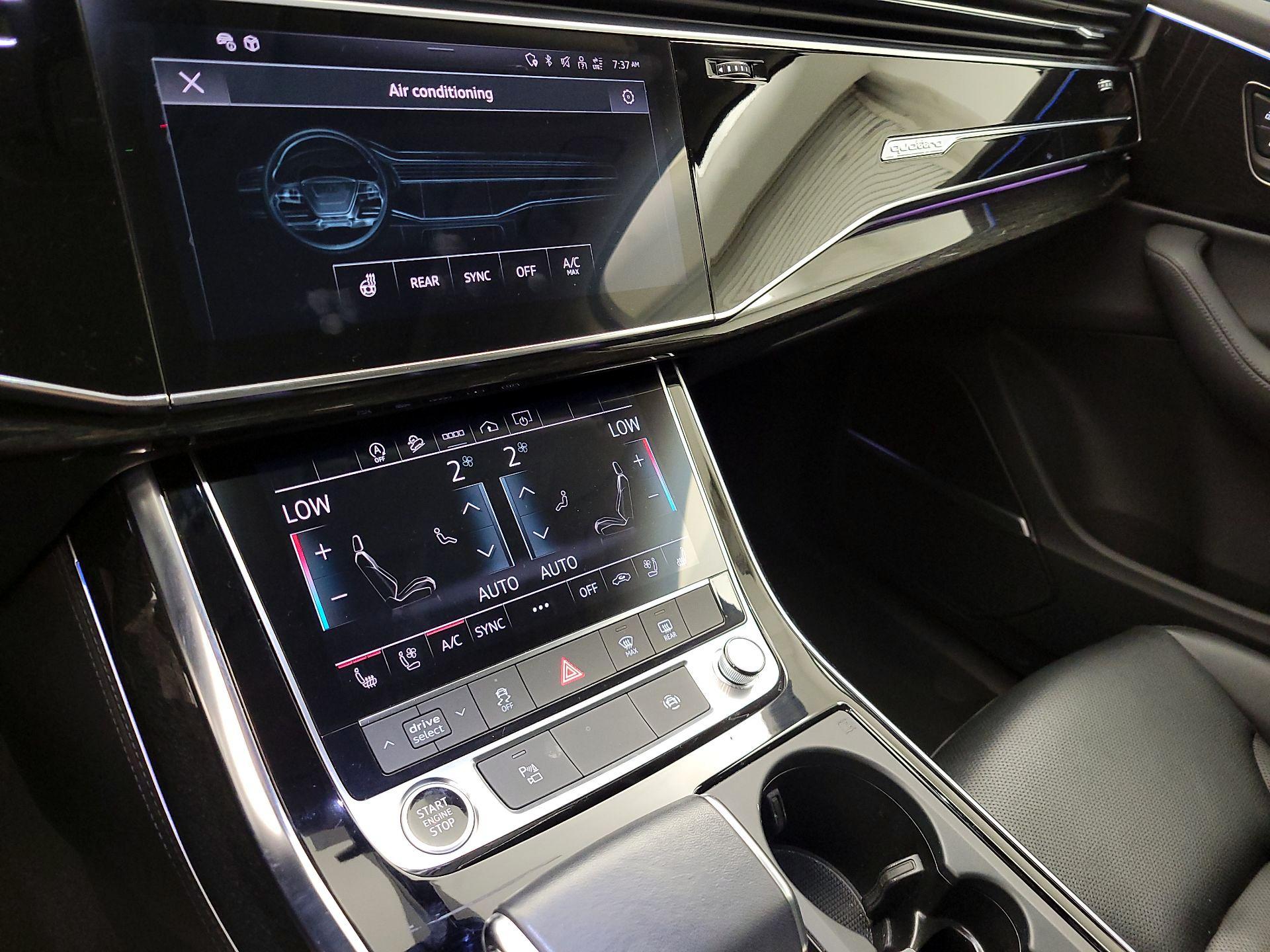 Thumbnail: 2023 Audi Q7 - 17