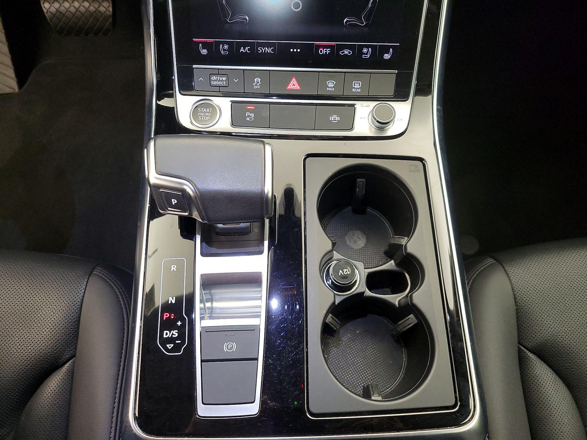 Thumbnail: 2023 Audi Q7 - 18