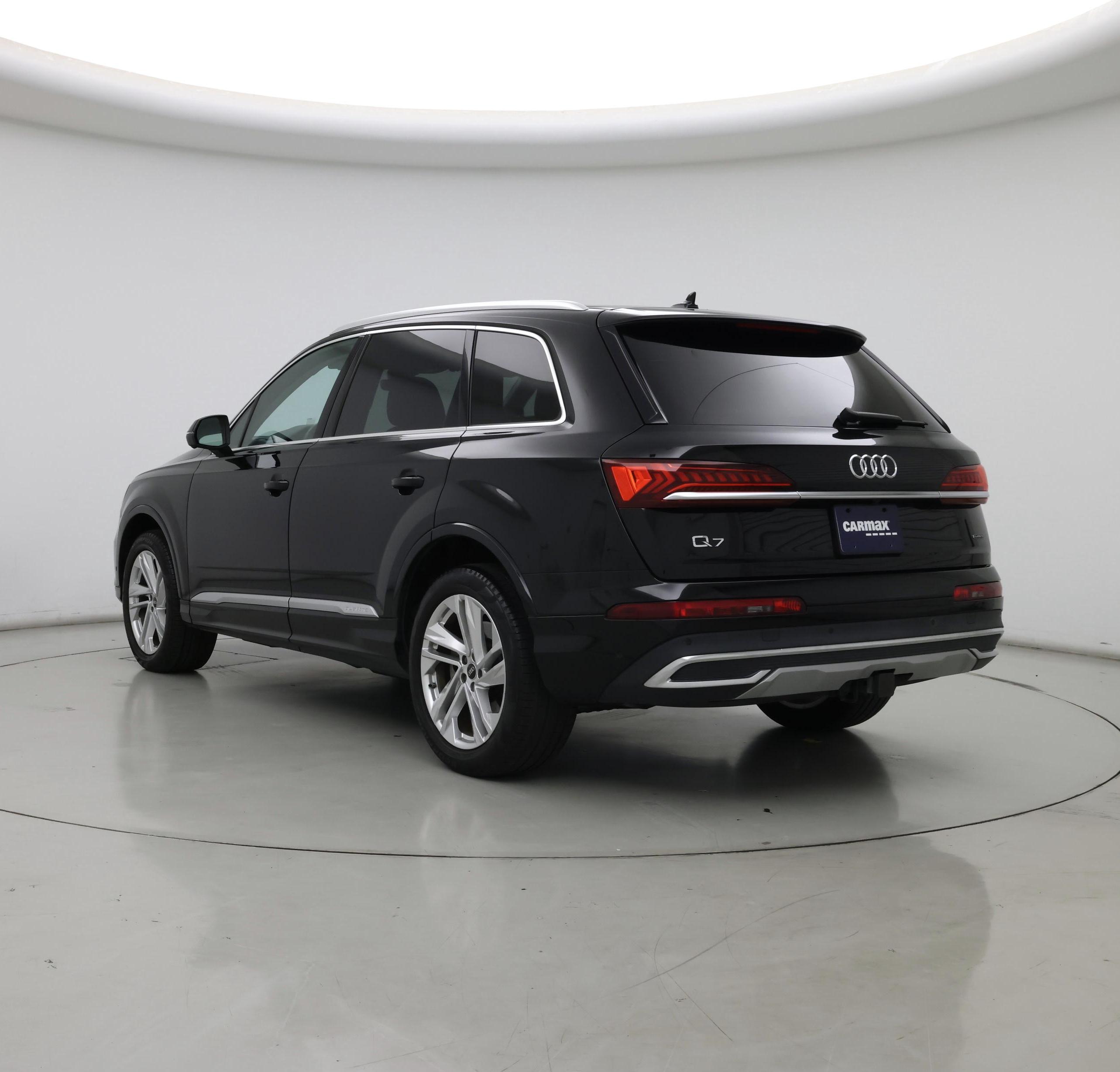 Thumbnail: 2023 Audi Q7 - 2
