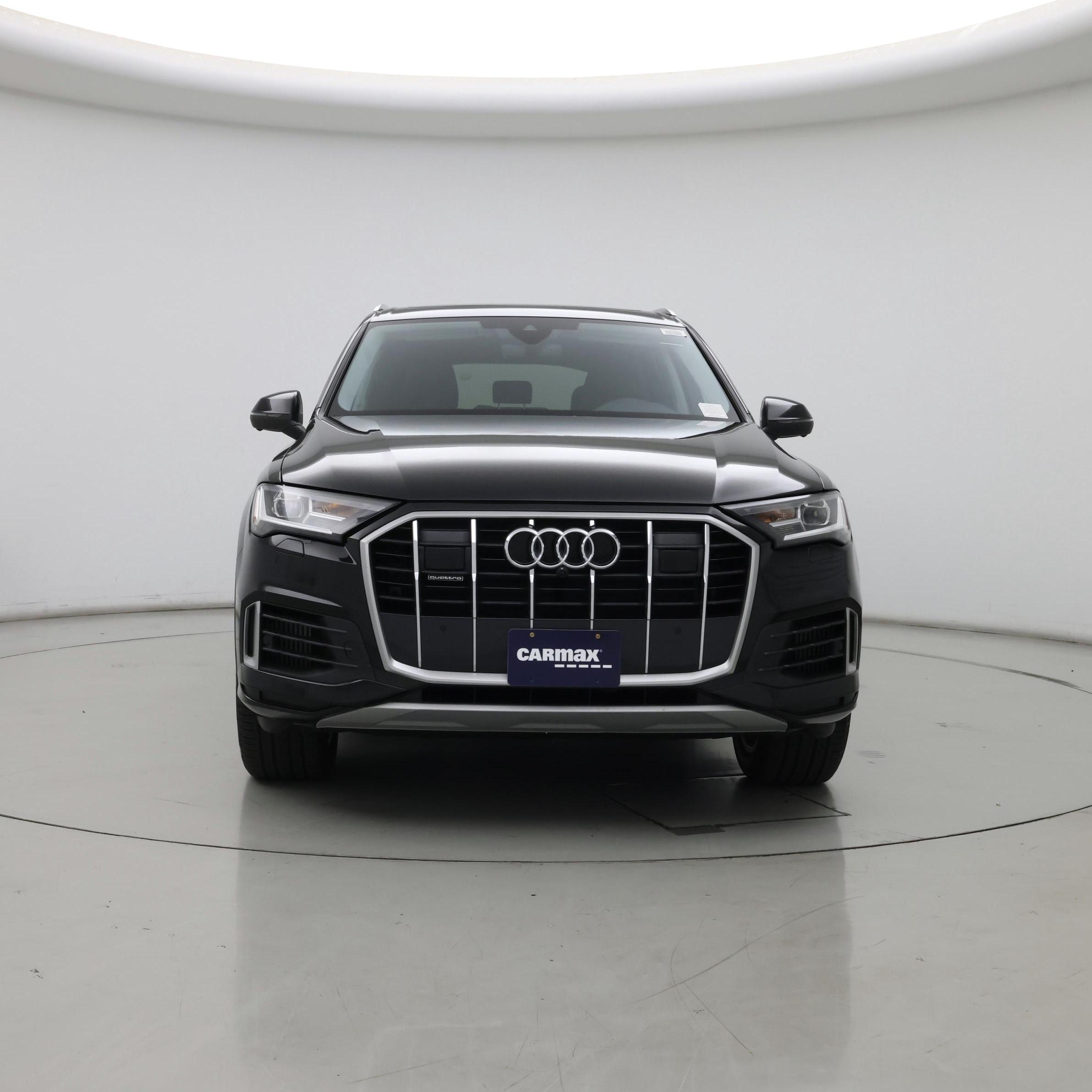 Thumbnail: 2023 Audi Q7 - 5