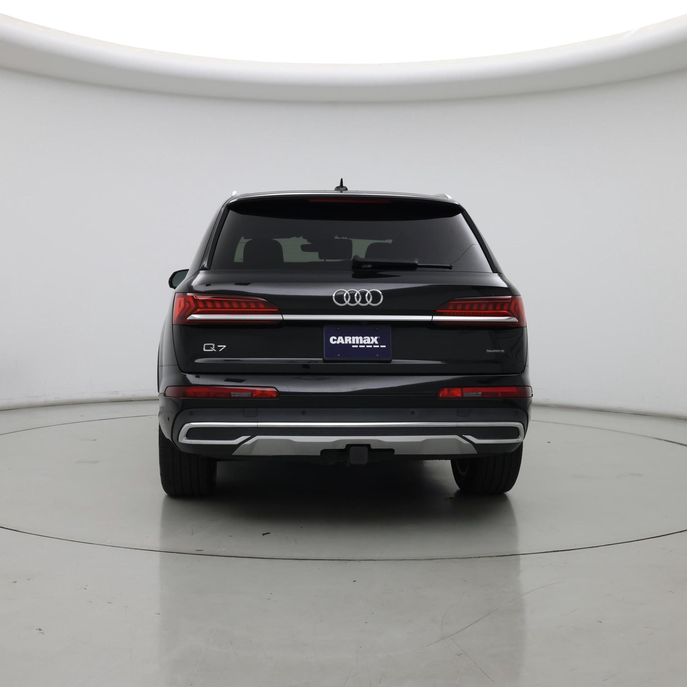 Thumbnail: 2023 Audi Q7 - 6