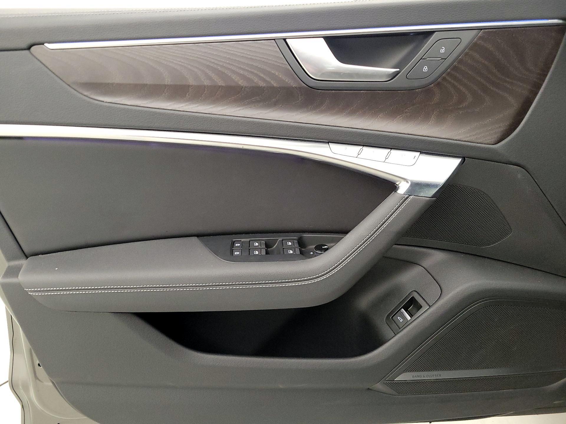 Thumbnail: 2023 Audi A6 - 12