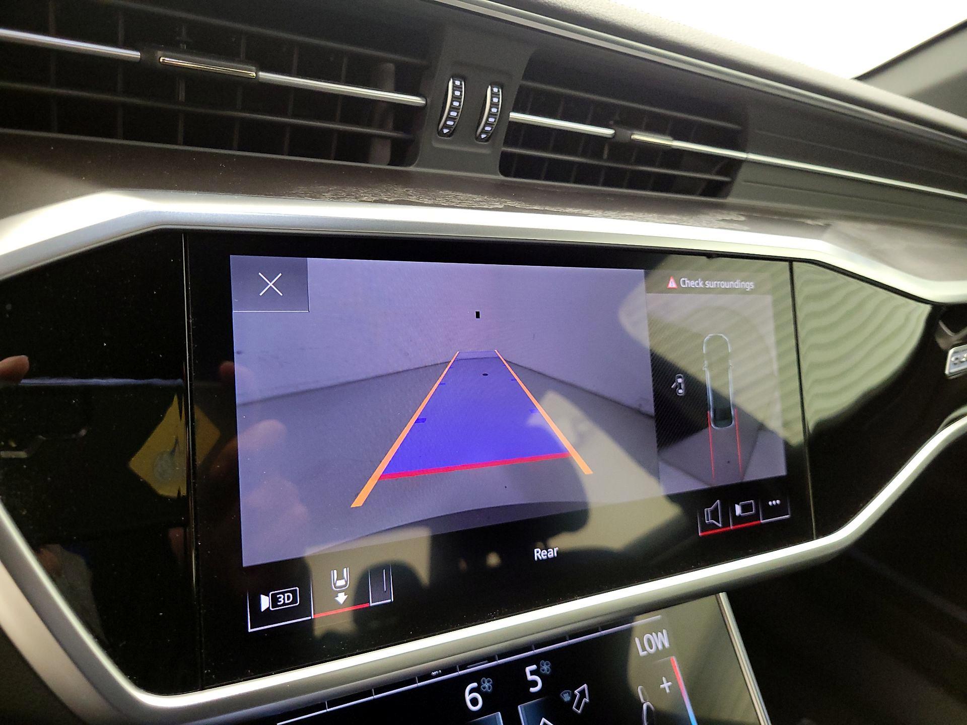 Thumbnail: 2023 Audi A6 - 14