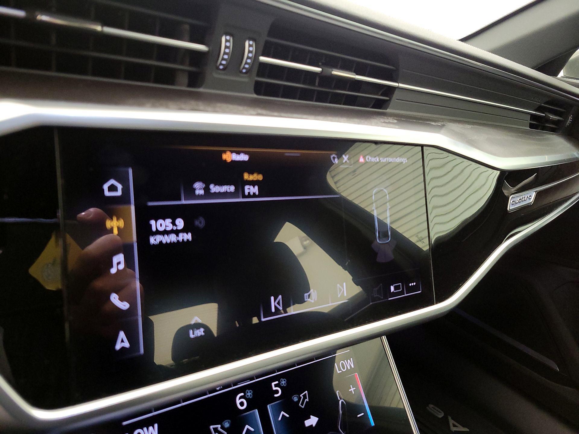 Thumbnail: 2023 Audi A6 - 15