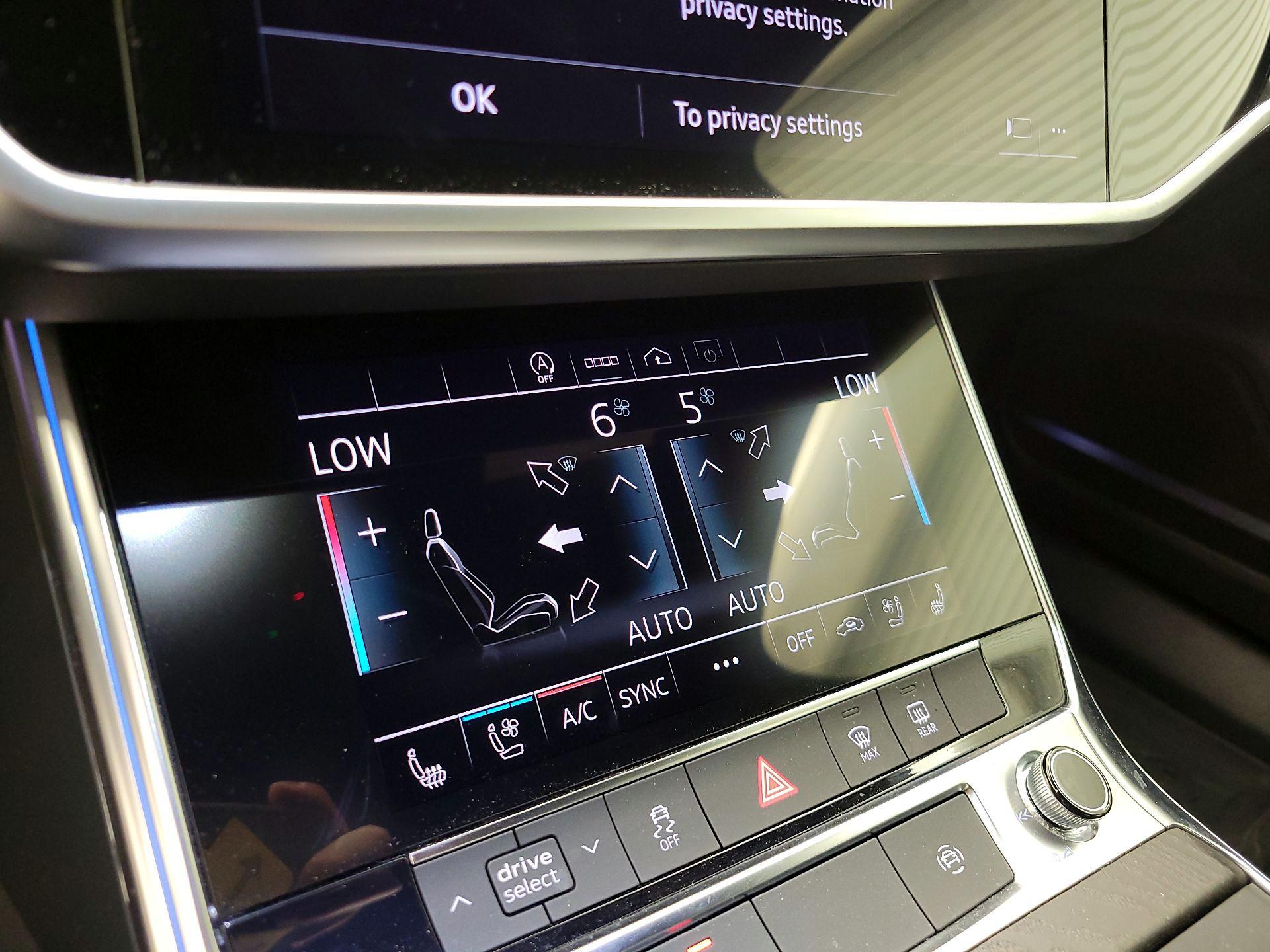 Thumbnail: 2023 Audi A6 - 16