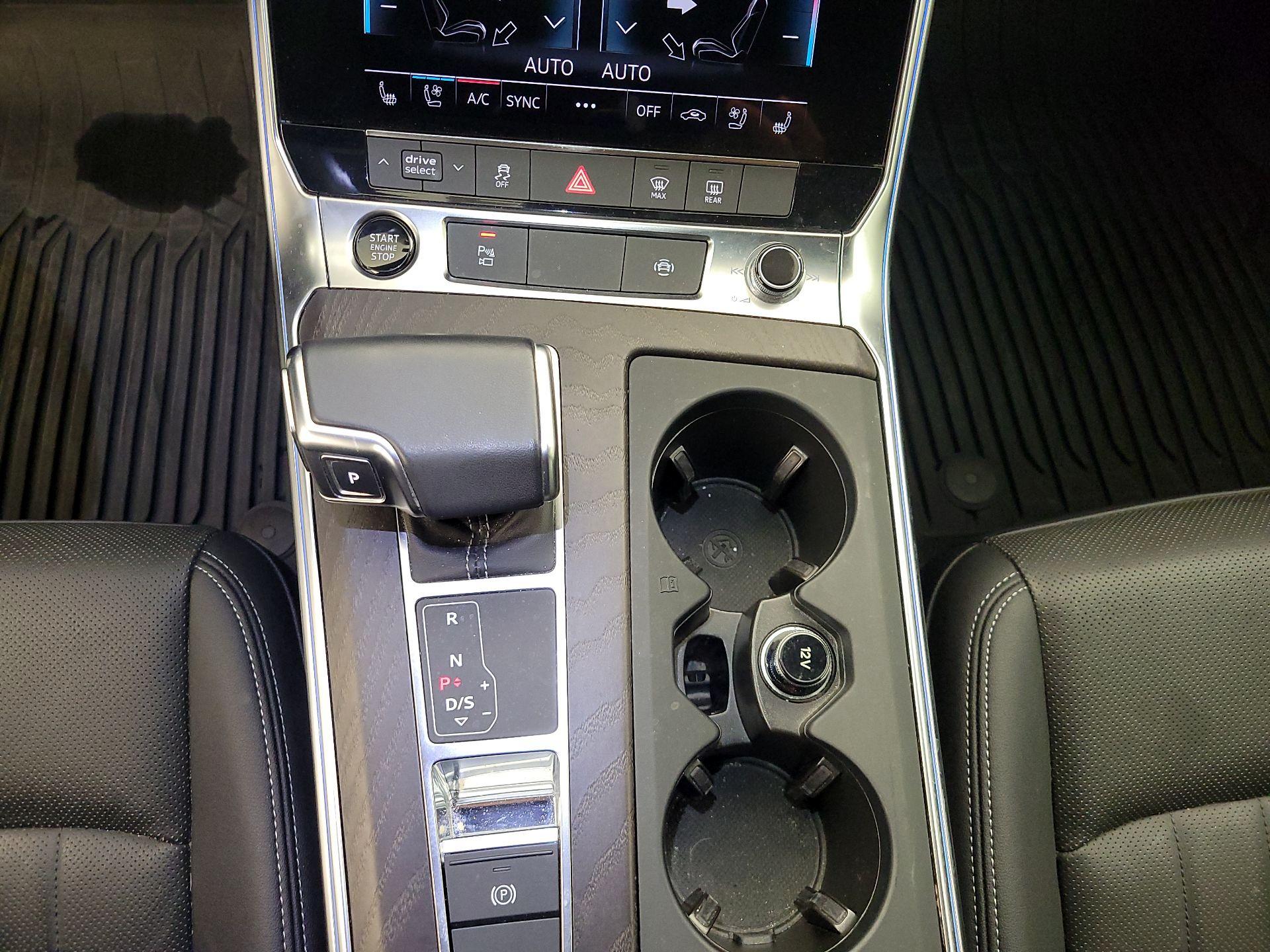 Thumbnail: 2023 Audi A6 - 17