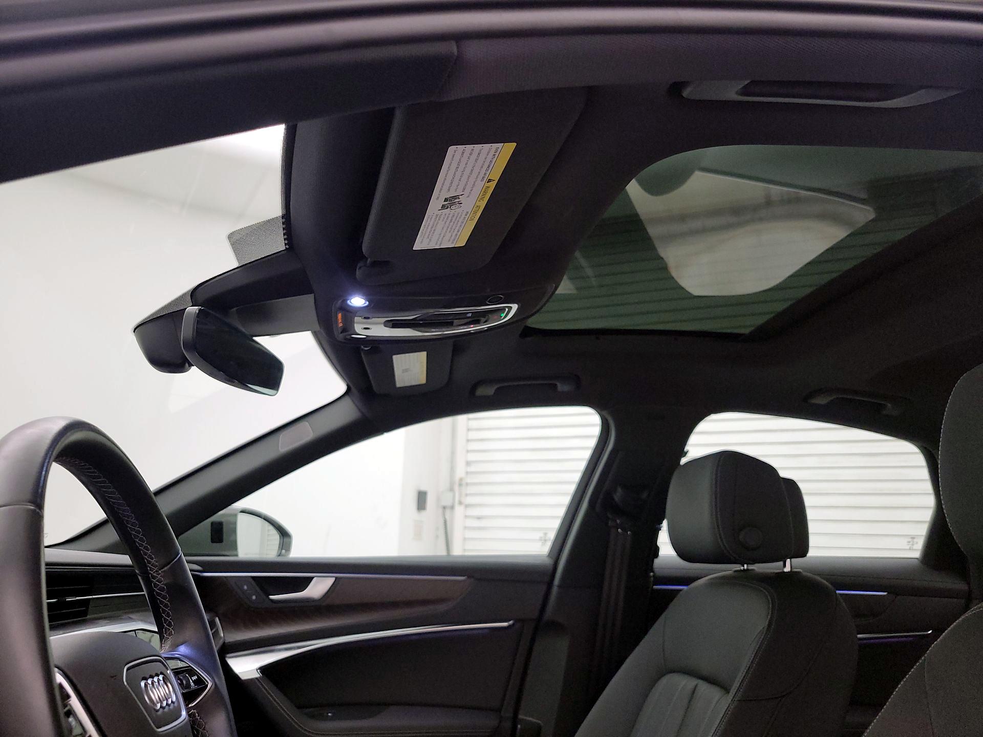 Thumbnail: 2023 Audi A6 - 19