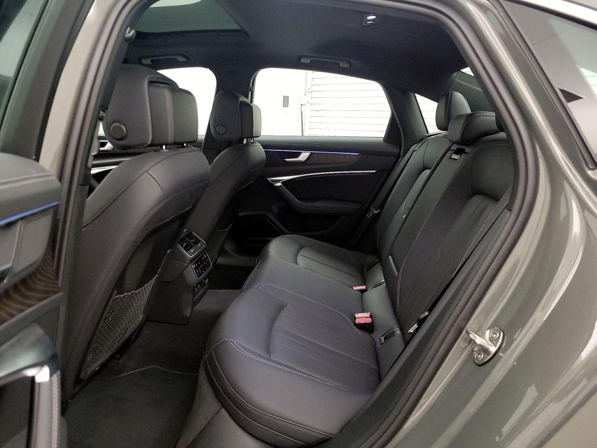 Thumbnail: 2023 Audi A6 - 20