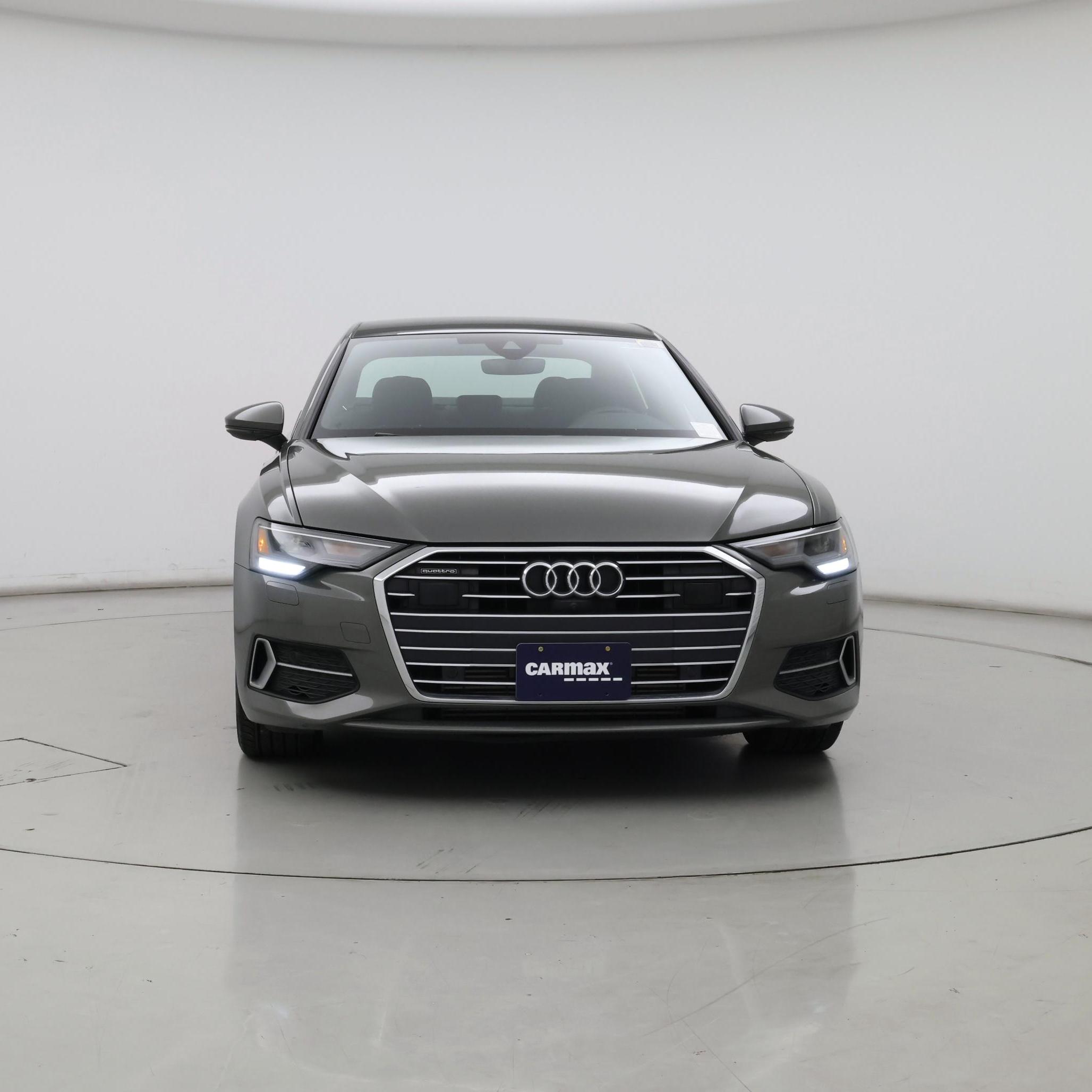 Thumbnail: 2023 Audi A6 - 5