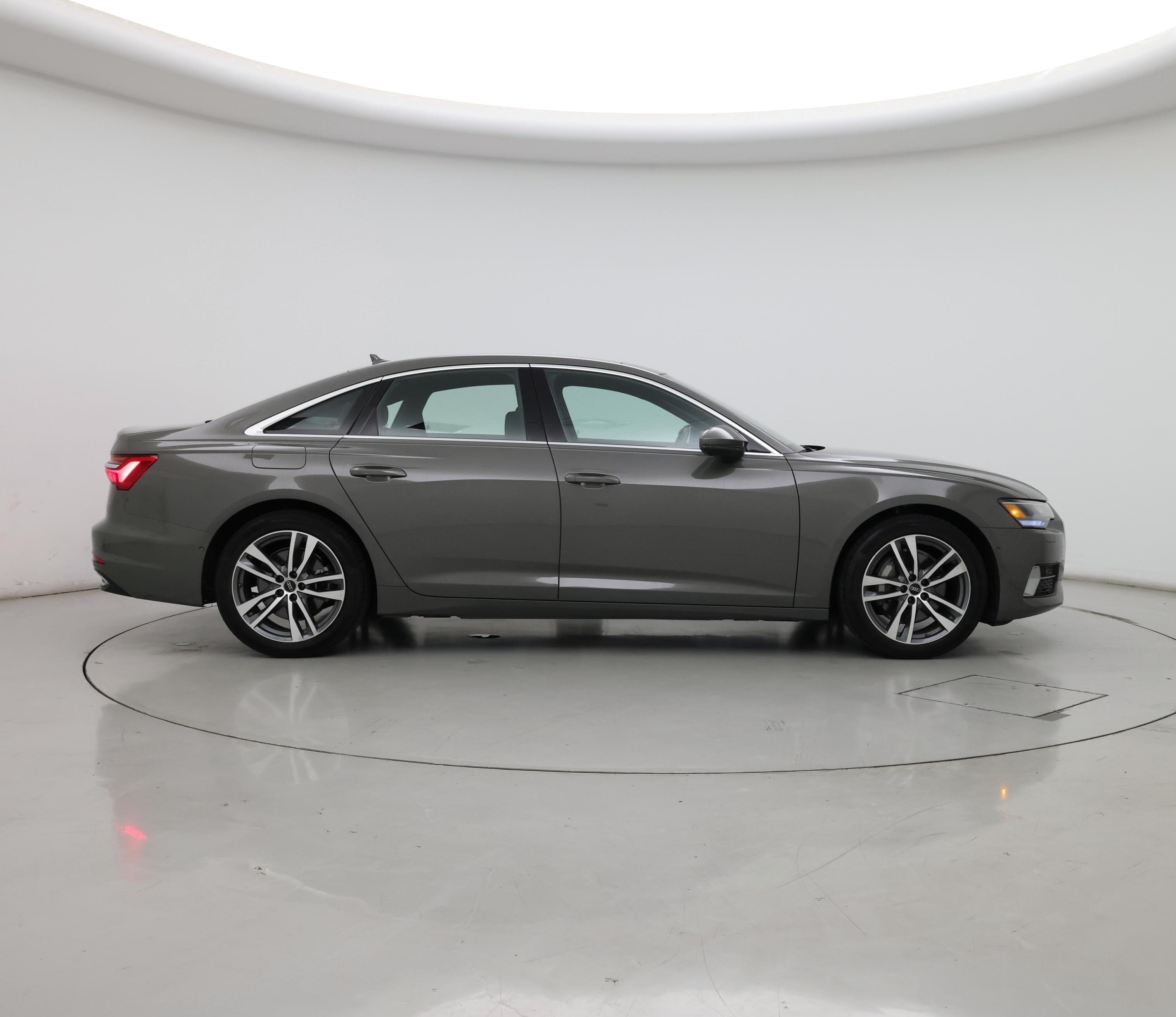 Thumbnail: 2023 Audi A6 - 7