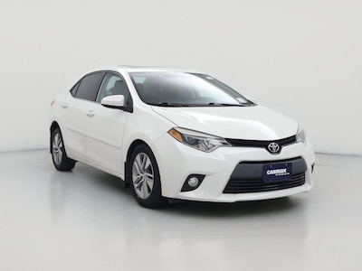 2014 Toyota Corolla LE Eco Premium