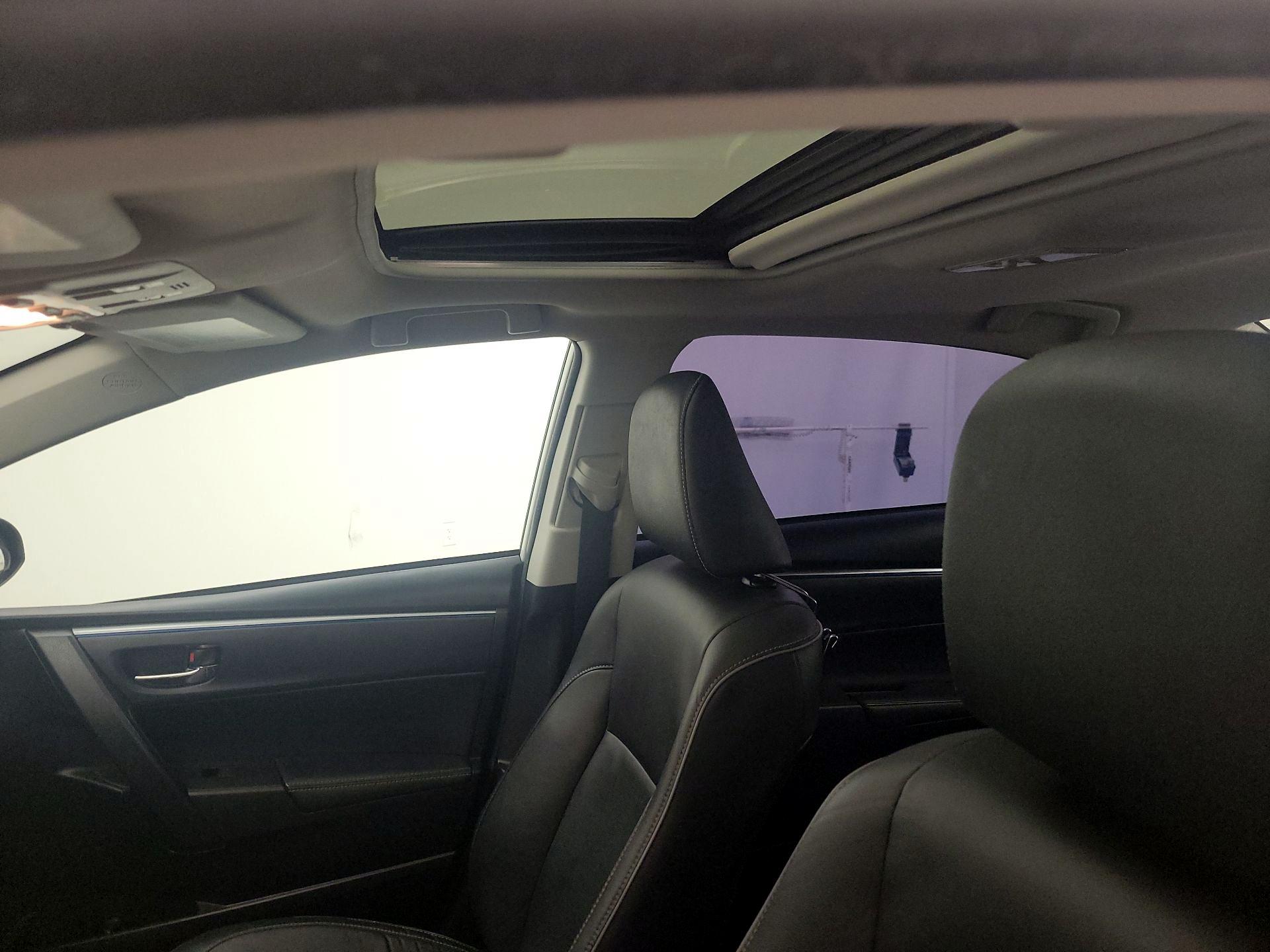 Thumbnail: 2014 Toyota Corolla - 19