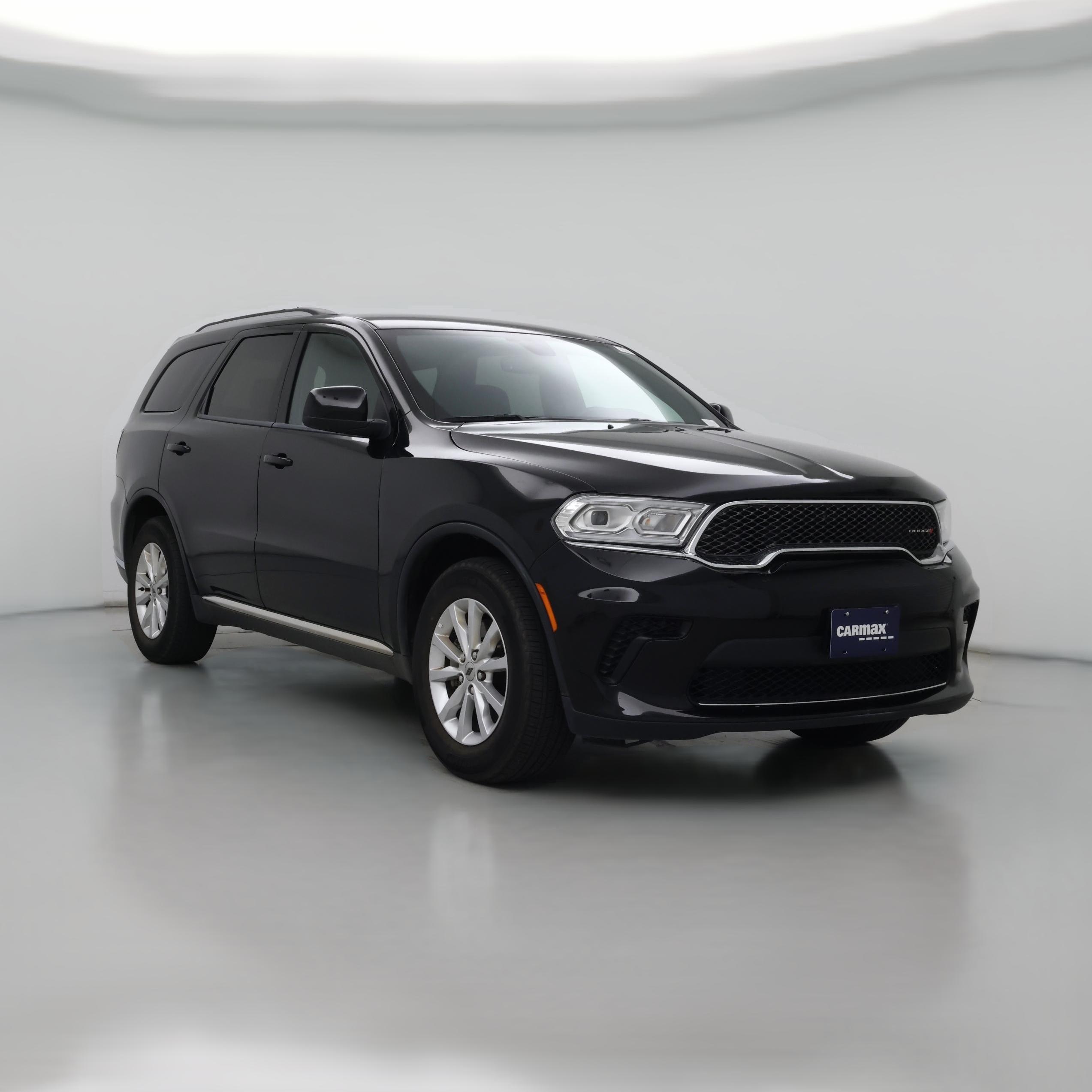Thumbnail: 2023 Dodge Durango - 1