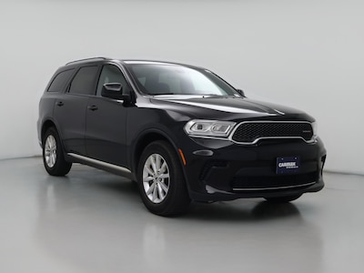 2023 Dodge Durango SXT