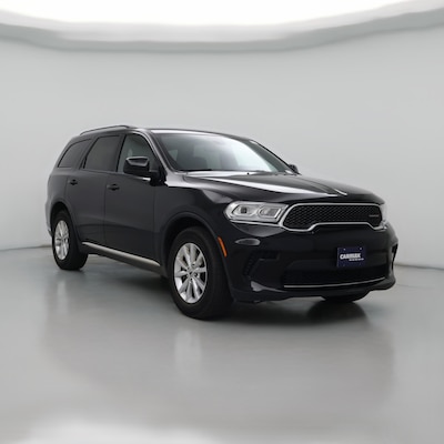 2023 Dodge Durango SXT