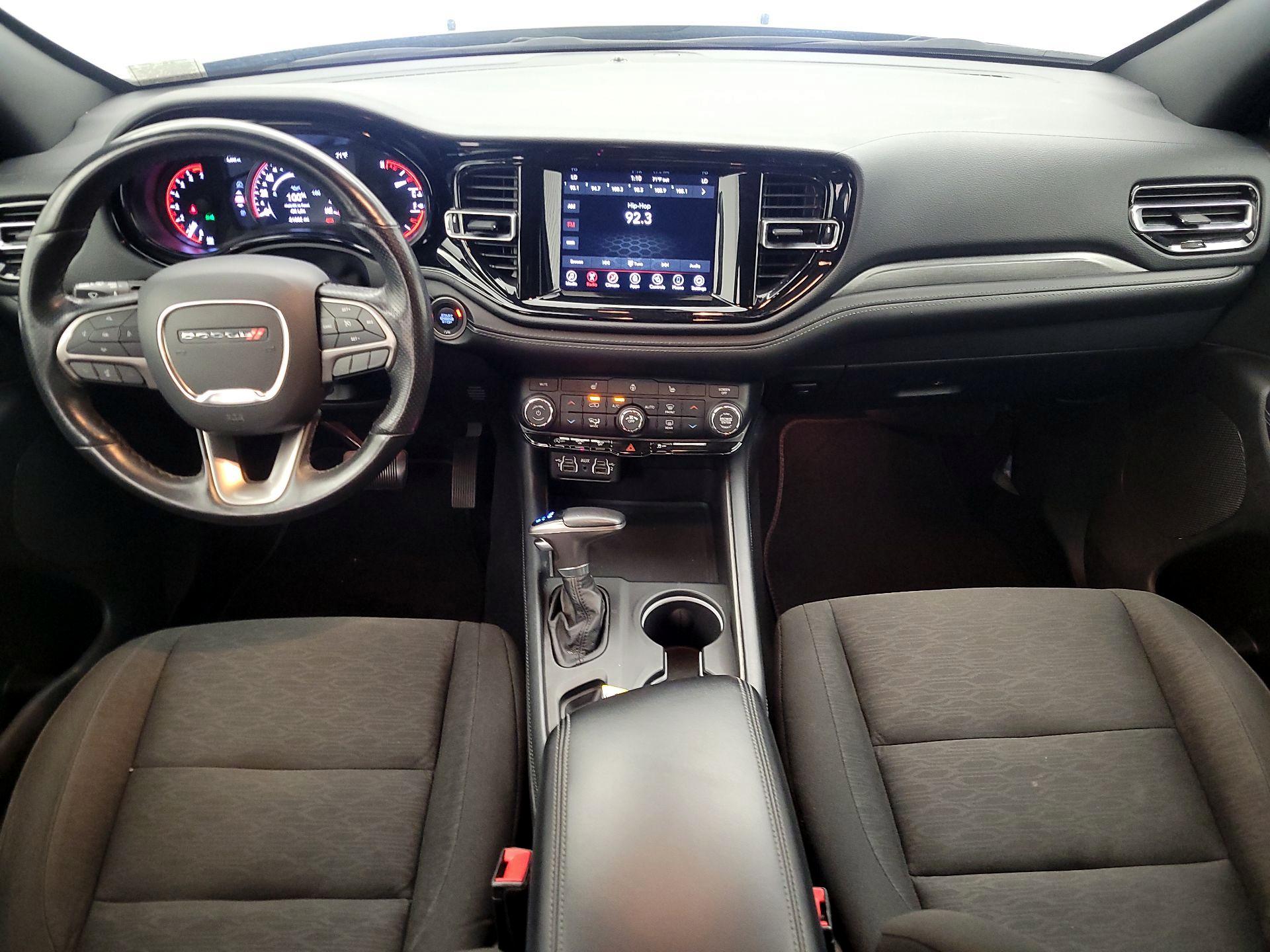 Thumbnail: 2023 Dodge Durango - 9