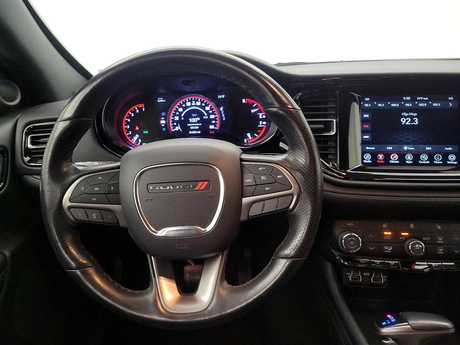 Thumbnail: 2023 Dodge Durango - 10