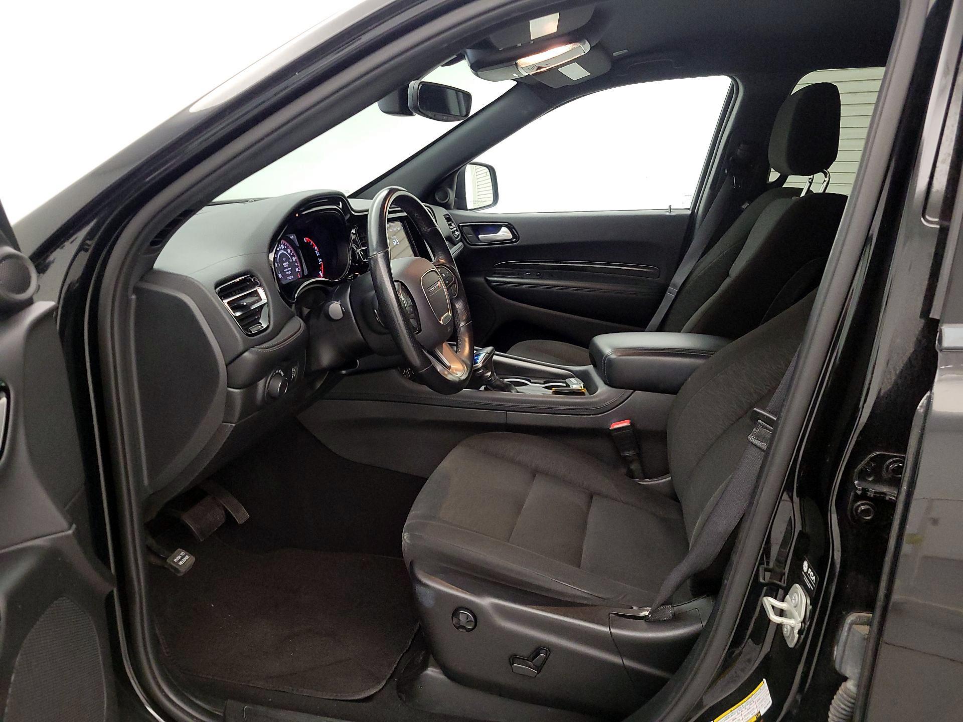 Thumbnail: 2023 Dodge Durango - 11