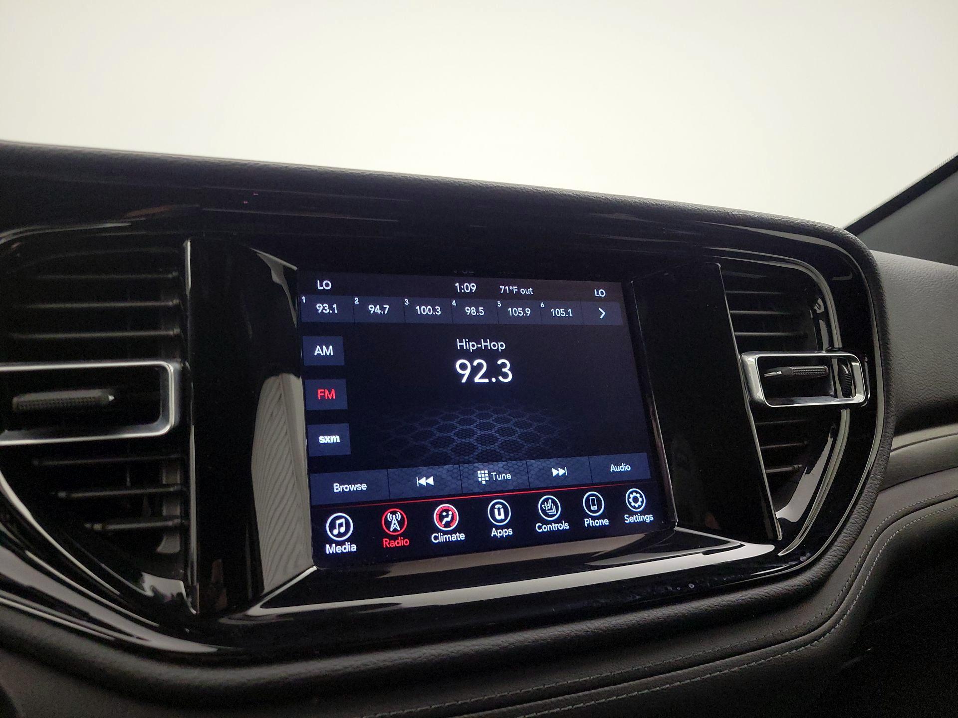 Thumbnail: 2023 Dodge Durango - 15