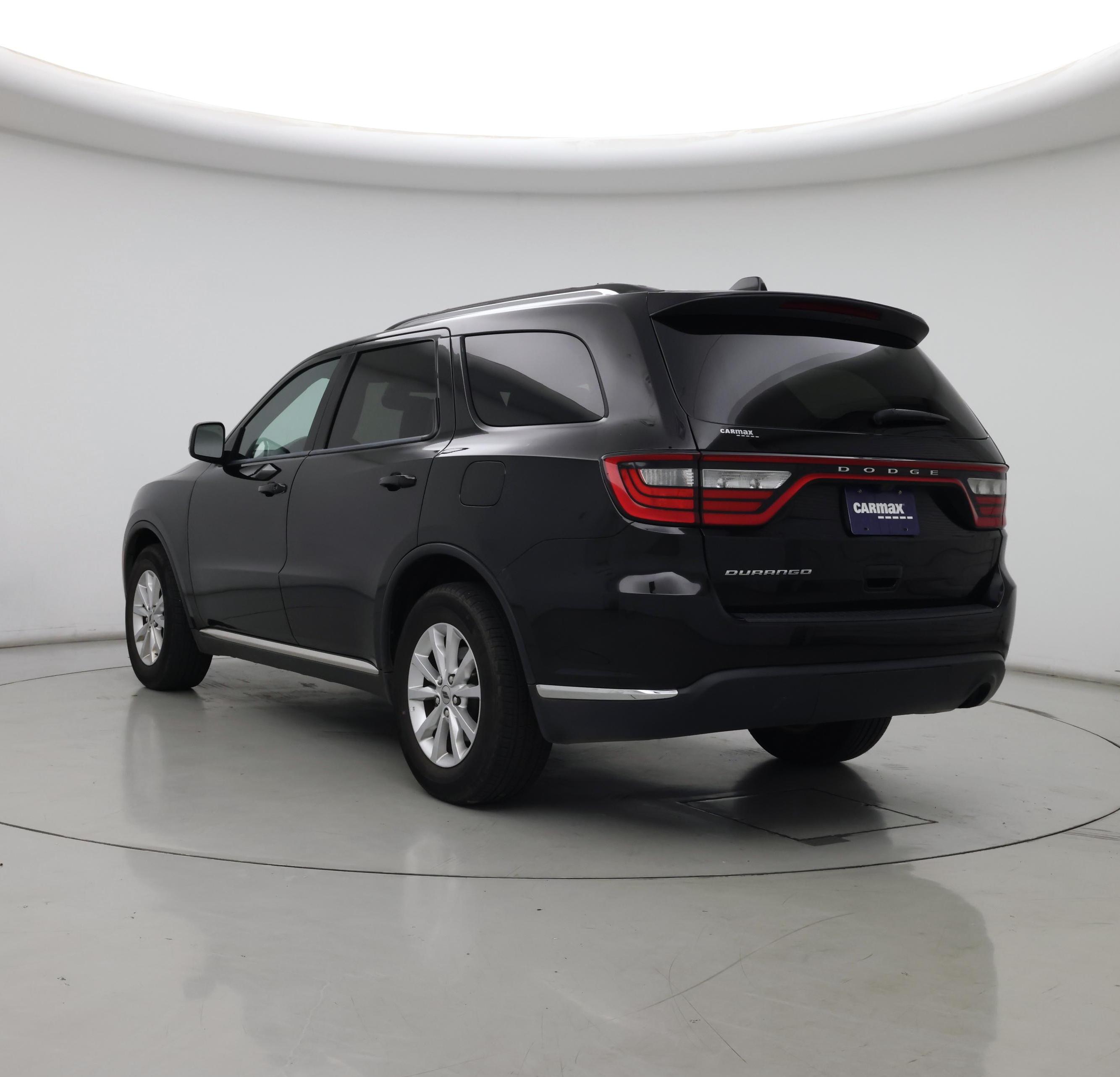 Thumbnail: 2023 Dodge Durango - 2