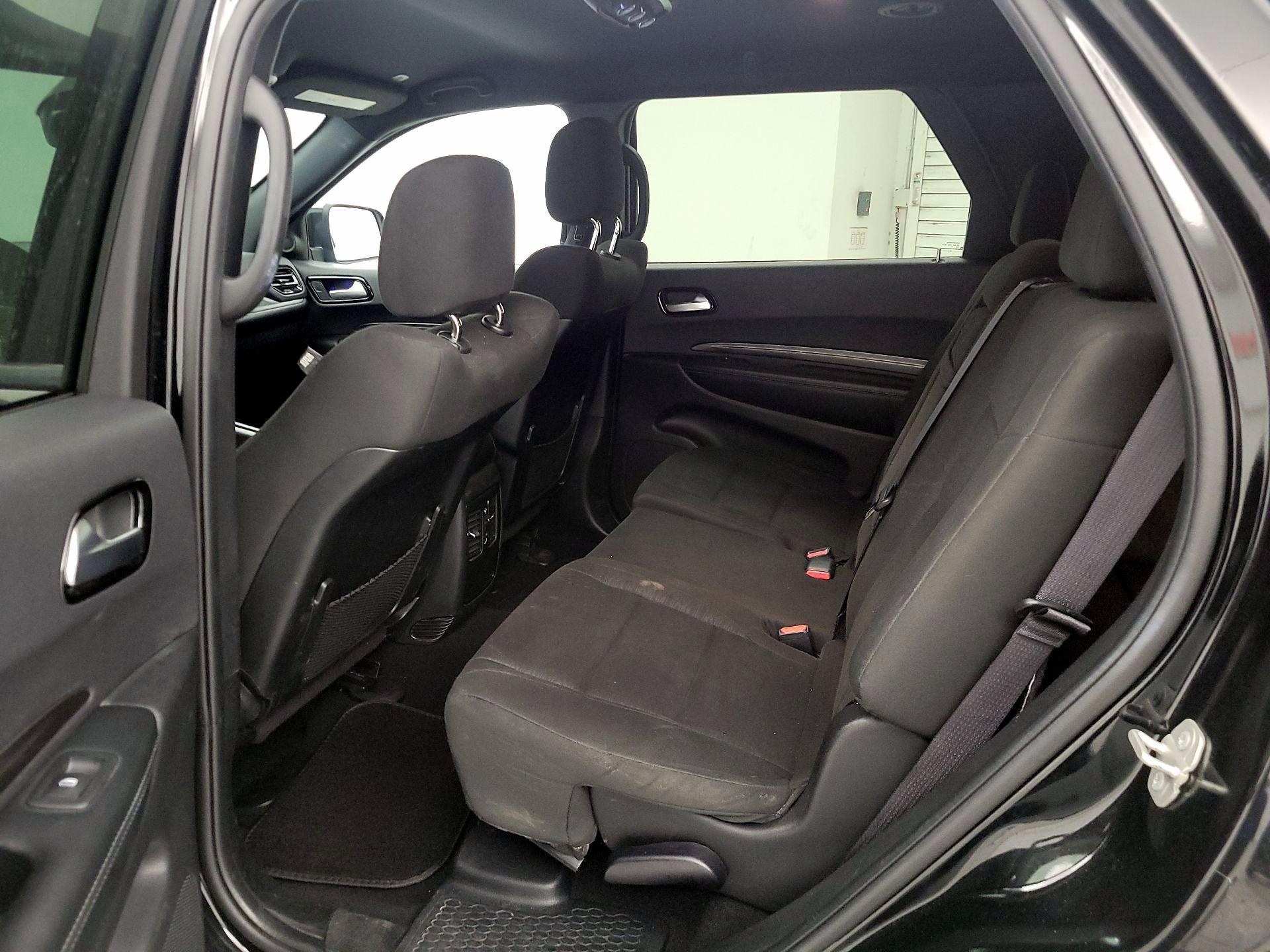 Thumbnail: 2023 Dodge Durango - 19