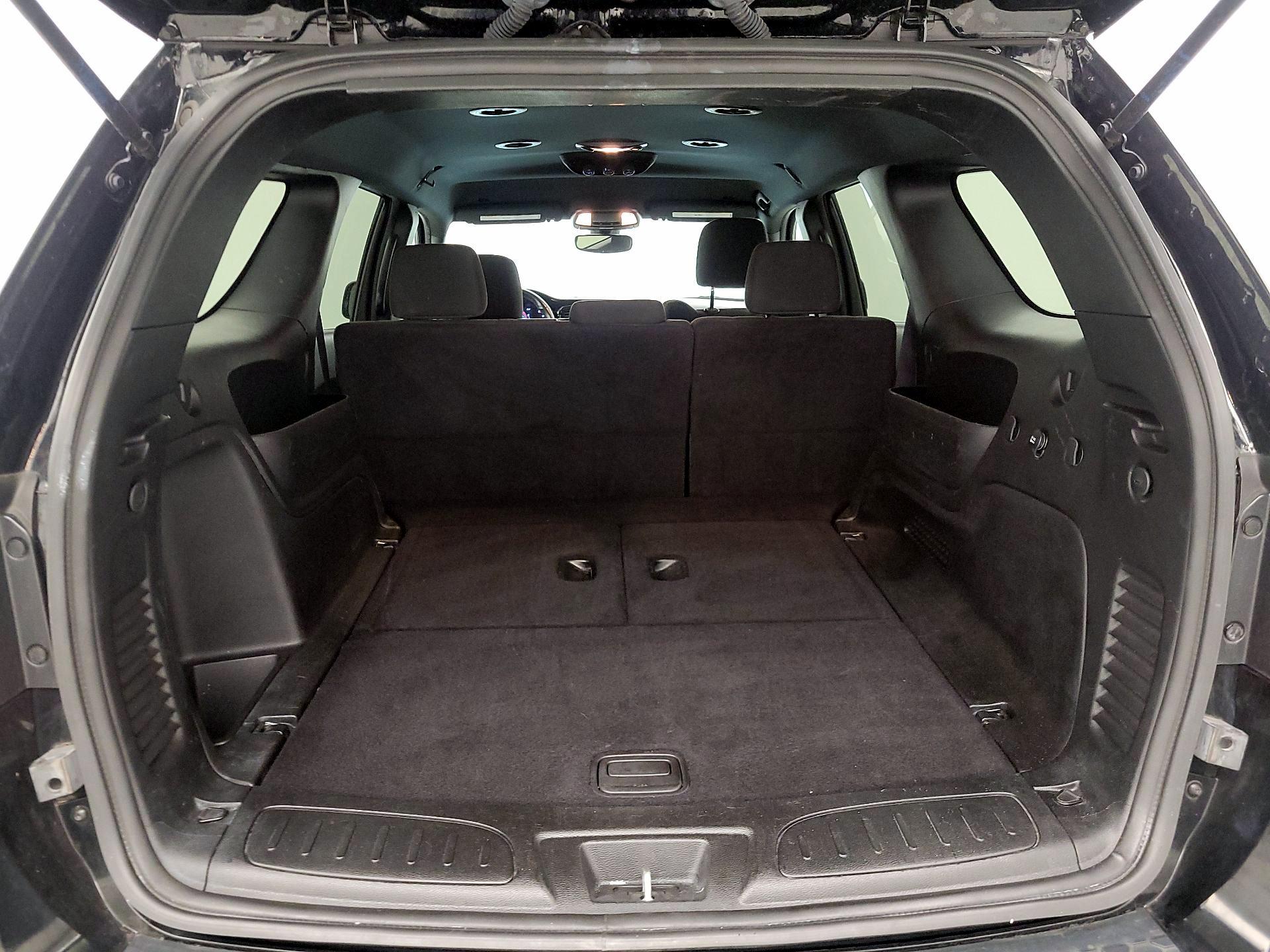 Thumbnail: 2023 Dodge Durango - 20