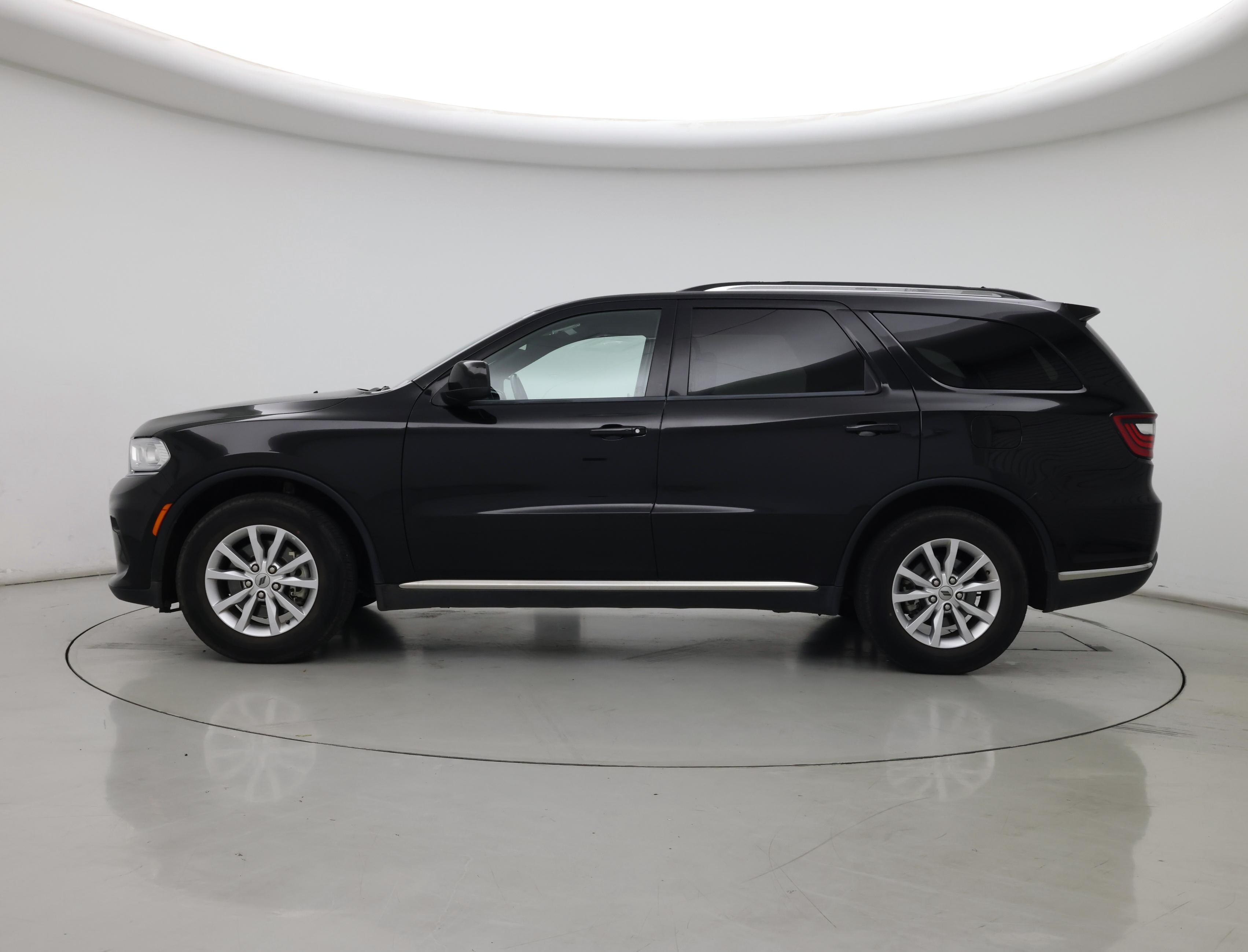 Thumbnail: 2023 Dodge Durango - 3