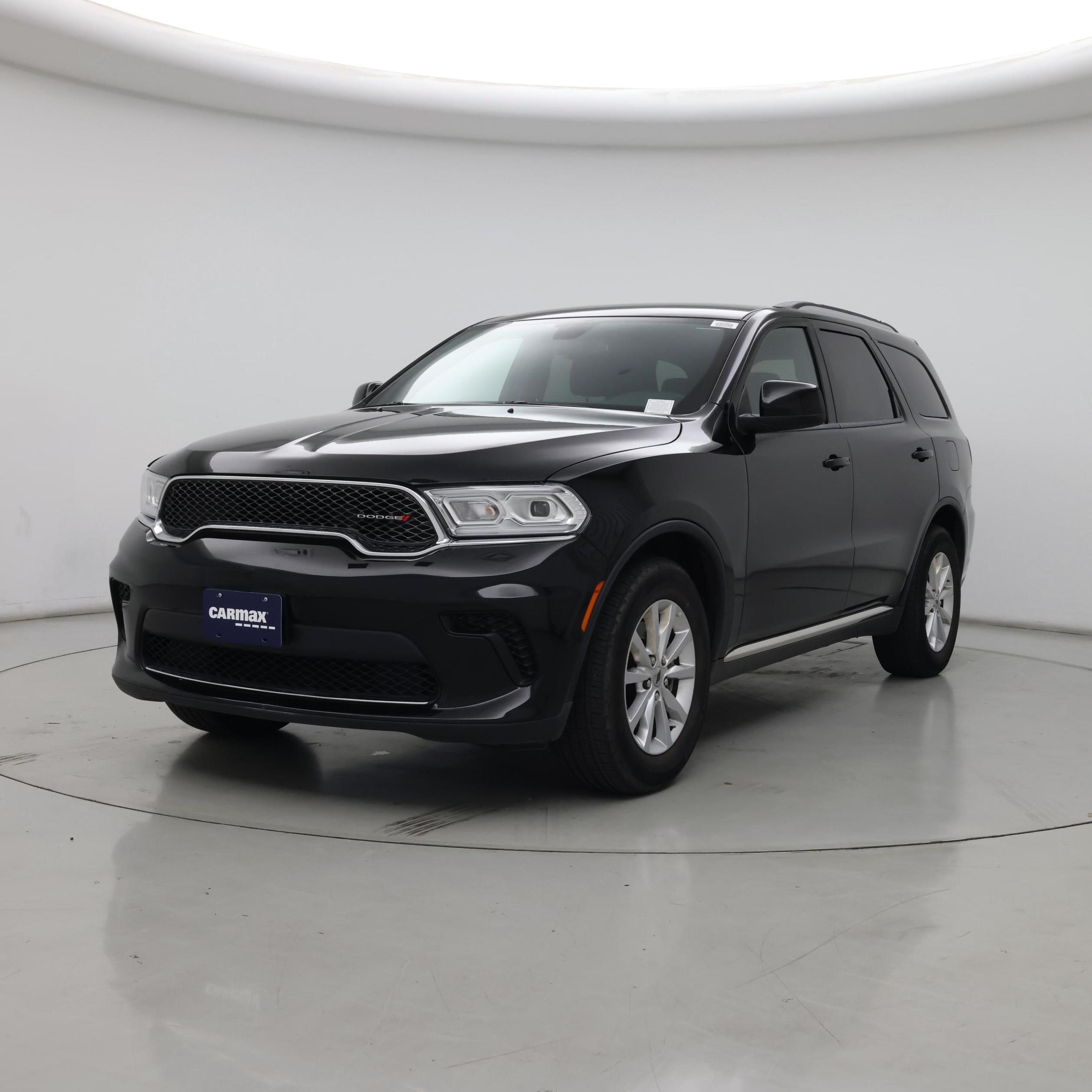 Thumbnail: 2023 Dodge Durango - 4