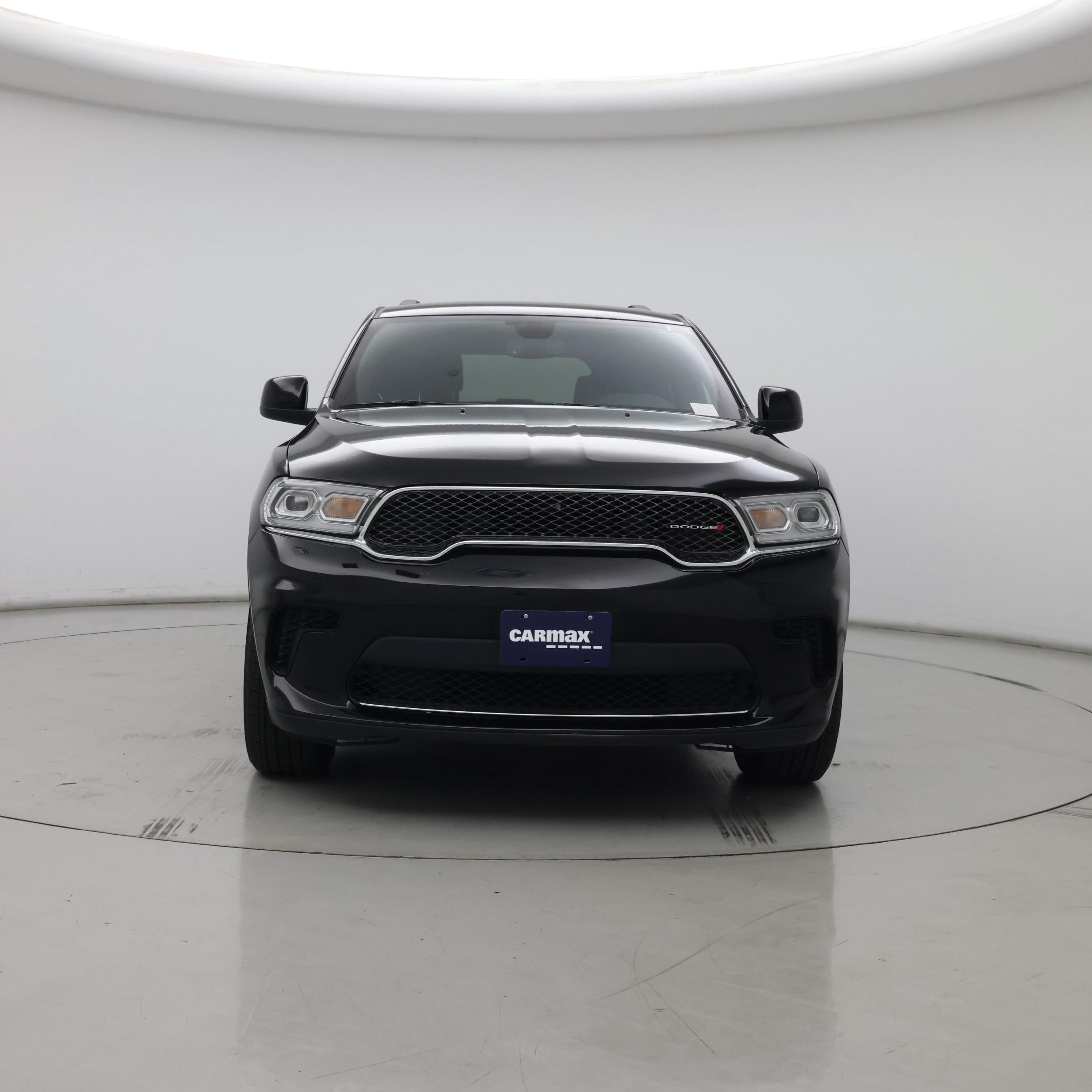 Thumbnail: 2023 Dodge Durango - 5