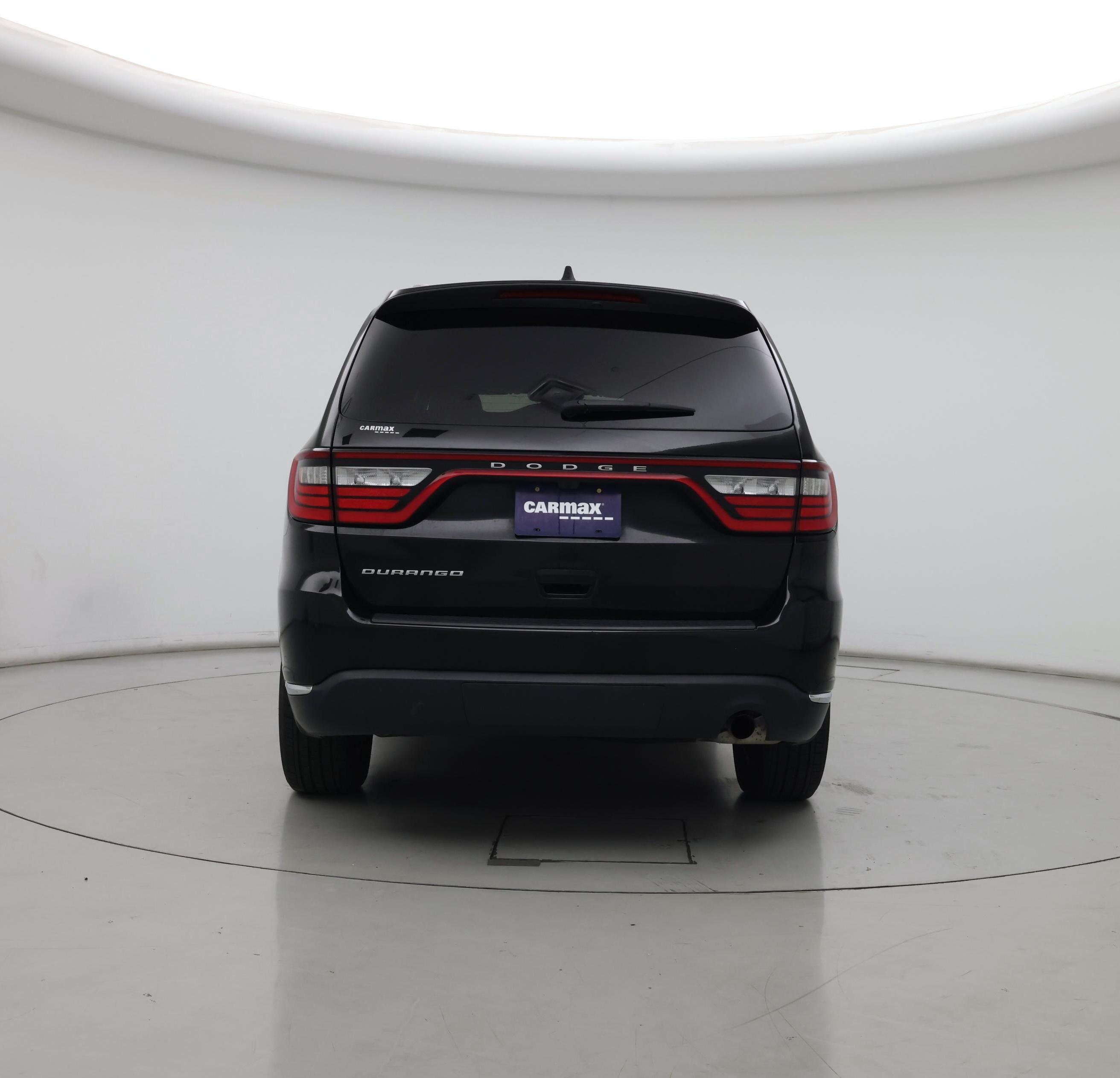 Thumbnail: 2023 Dodge Durango - 6