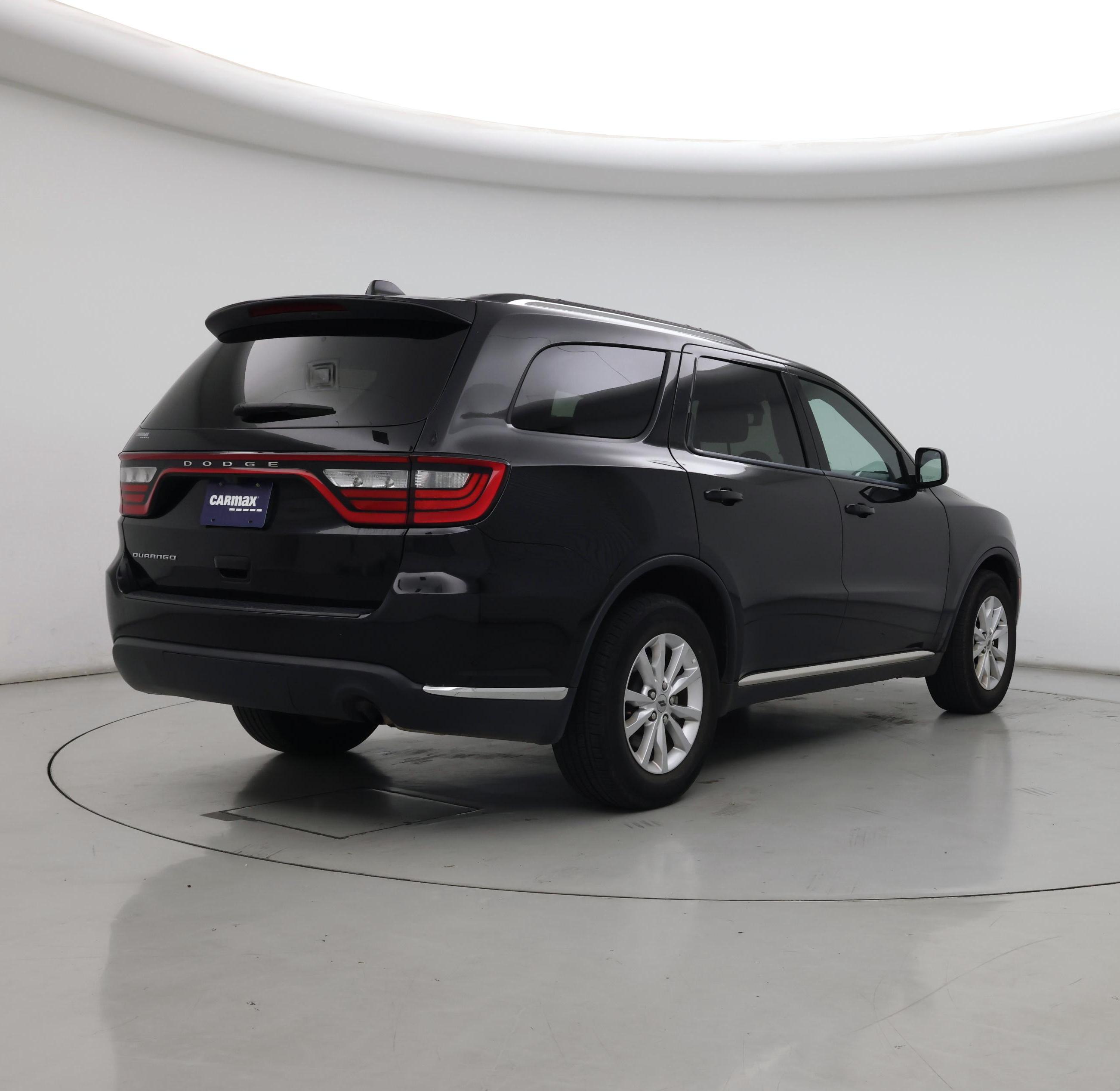 Thumbnail: 2023 Dodge Durango - 8