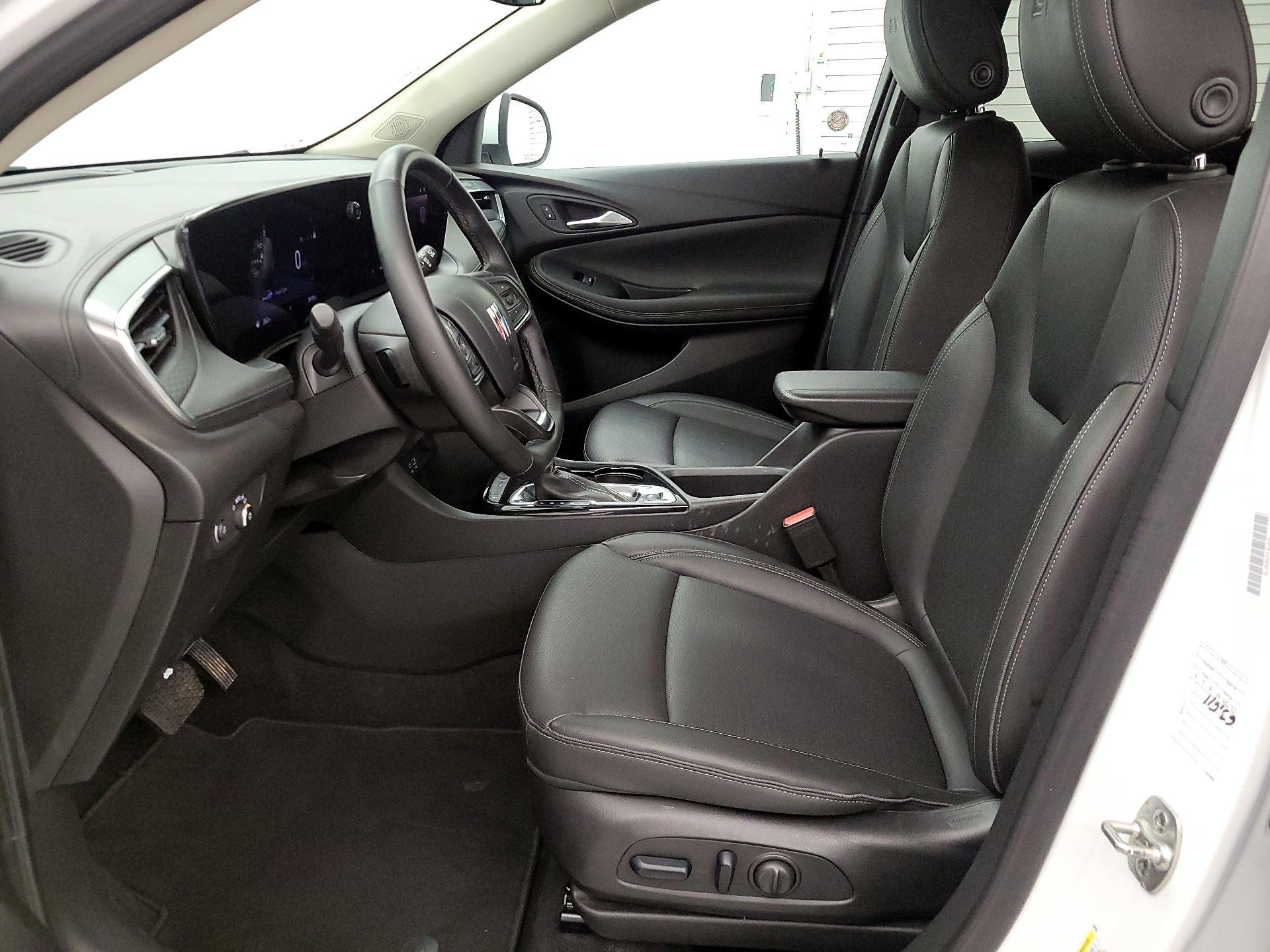 Thumbnail: 2024 Buick Encore GX - 11