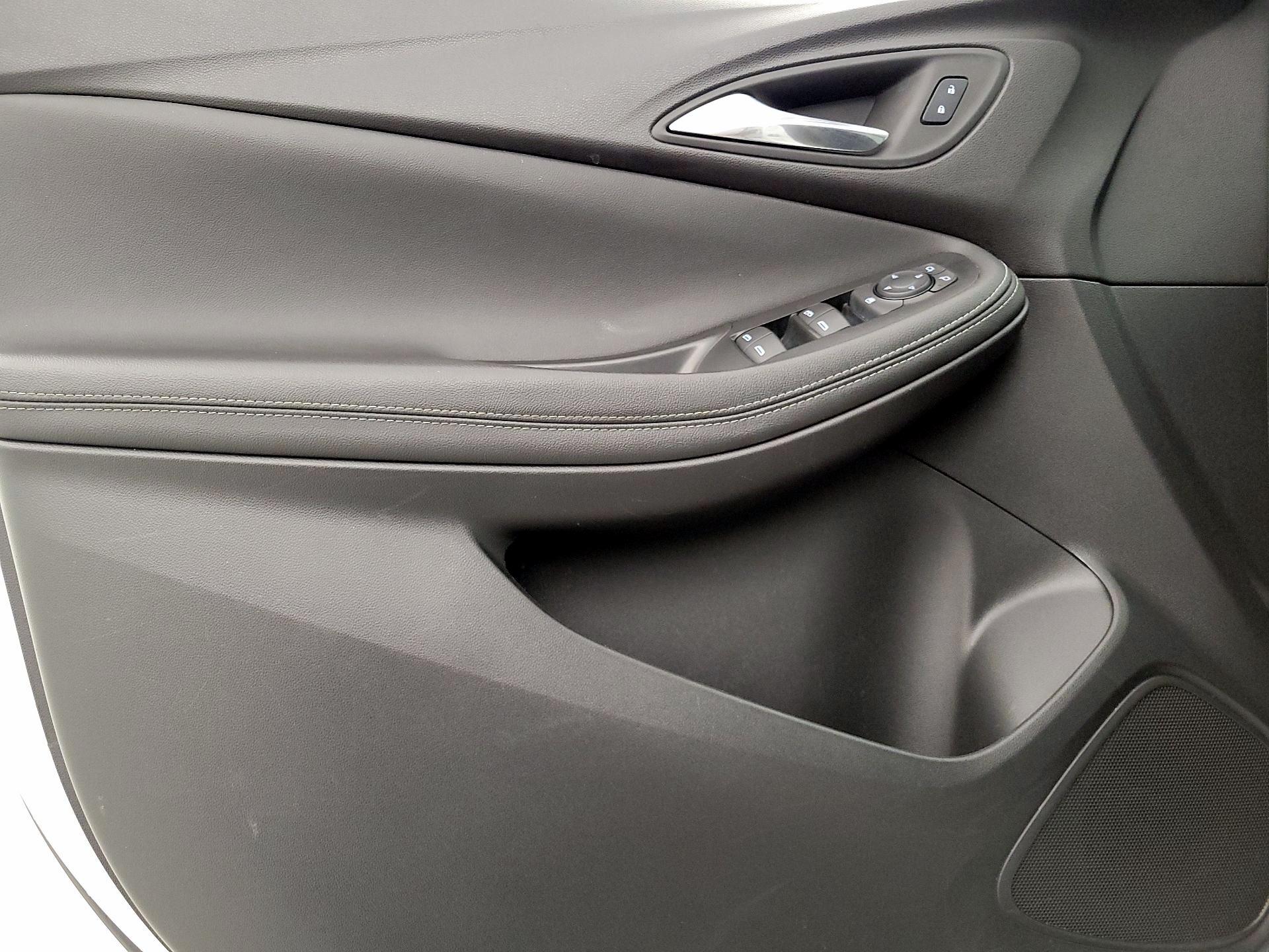 Thumbnail: 2024 Buick Encore GX - 12