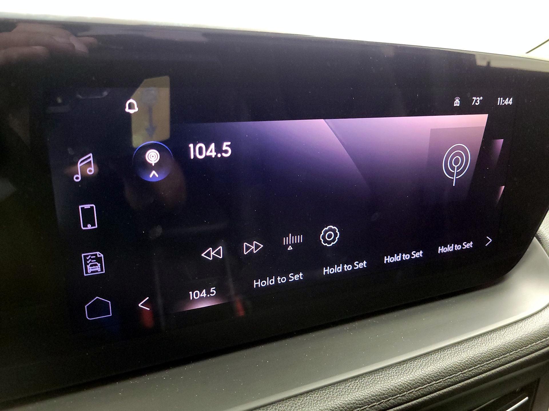 Thumbnail: 2024 Buick Encore GX - 15