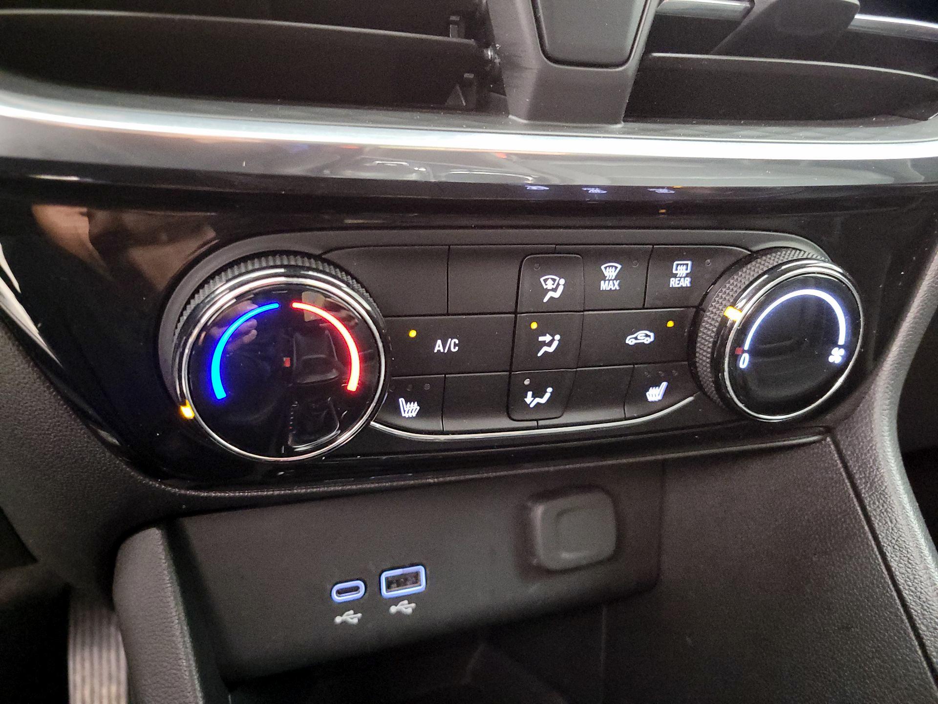 Thumbnail: 2024 Buick Encore GX - 16